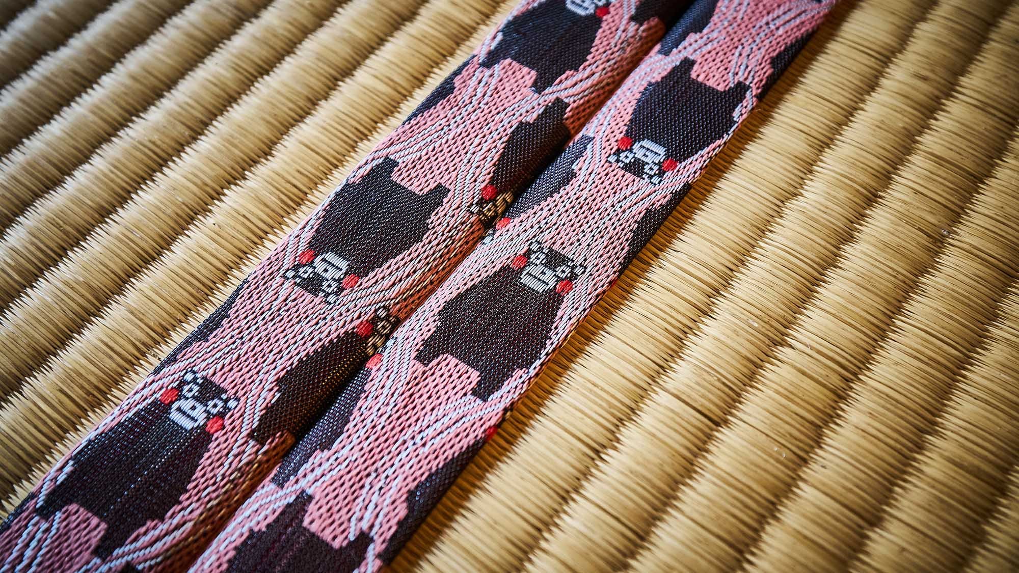 ・[Sogyan] Cute Kumamon tatami mat