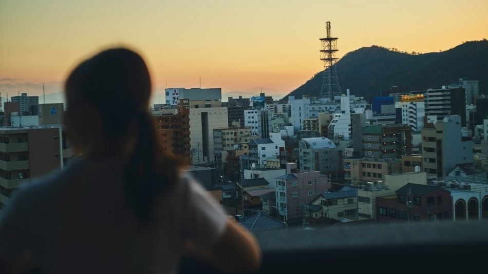 Outdoor view