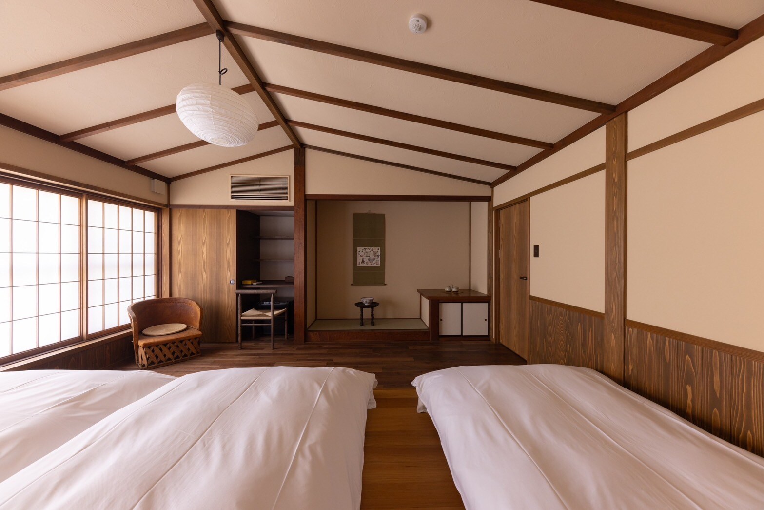 ห้องสามเตียง