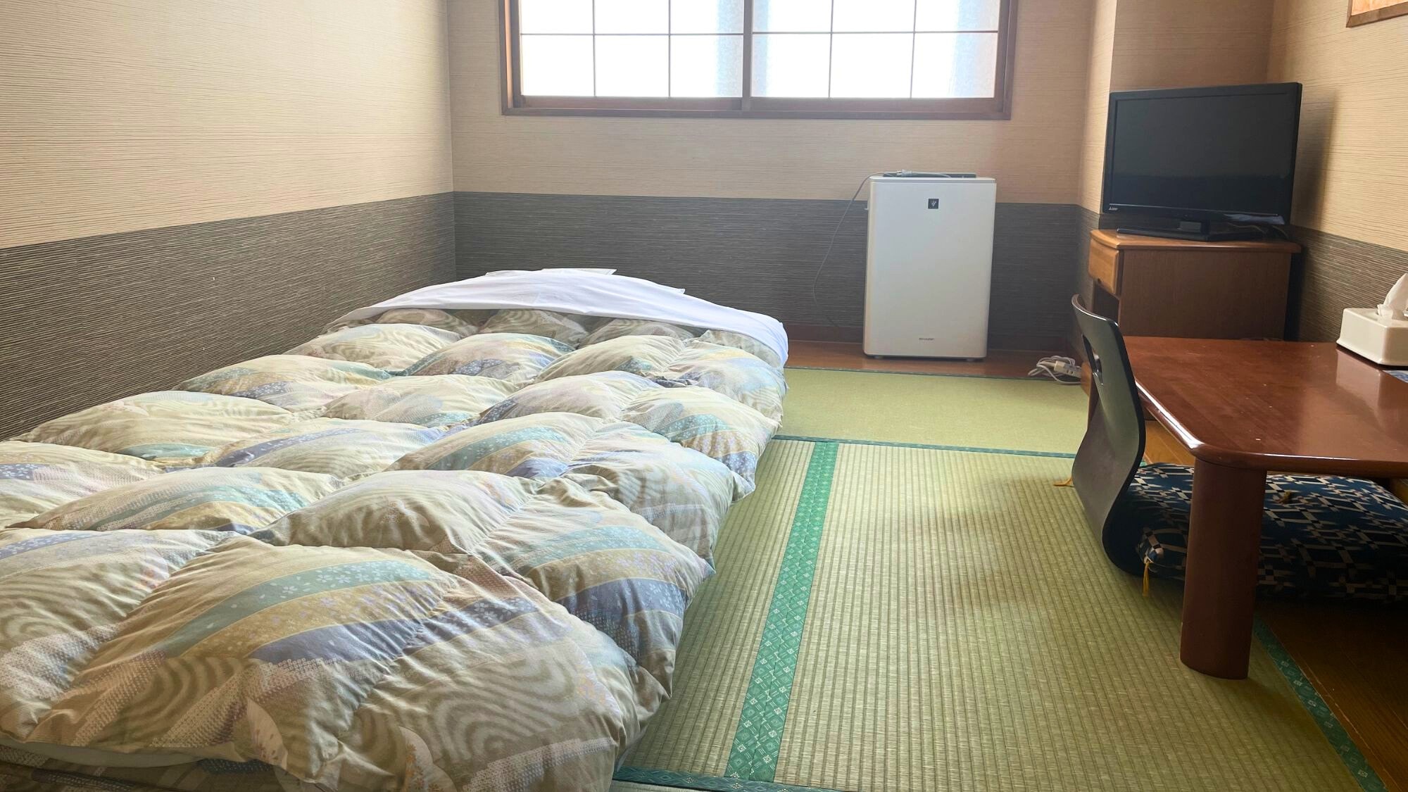 ◆日式房間