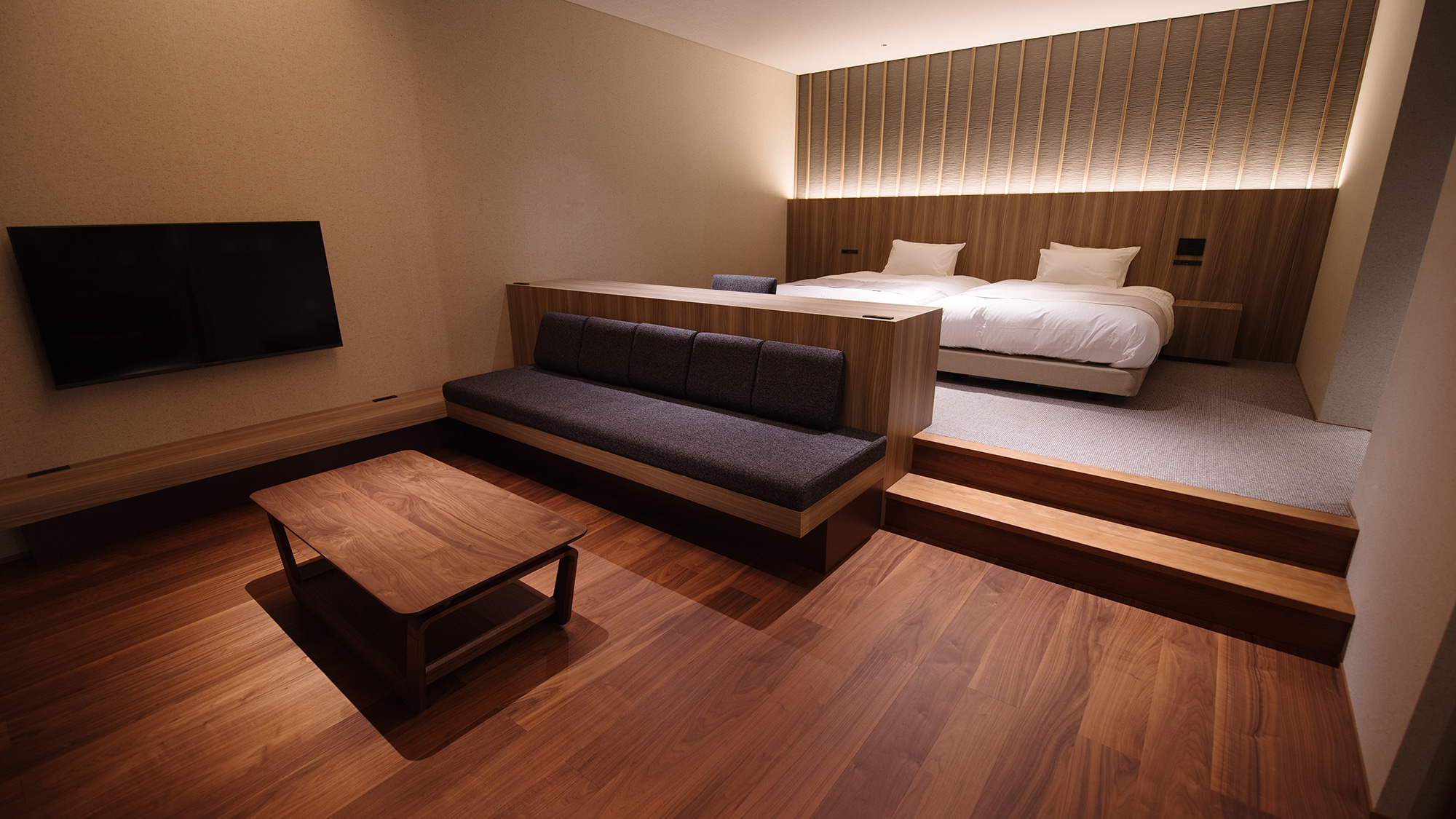 │ห้องสวีทสุดหรู│