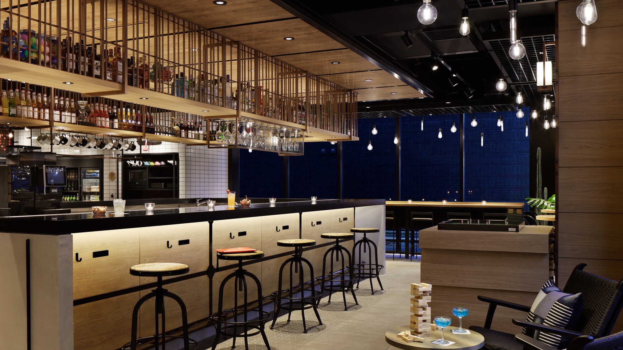 Bar Lobi