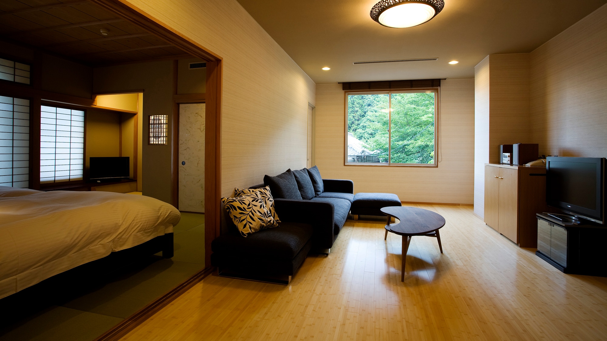 Fujimidai/Japanese and Western special room