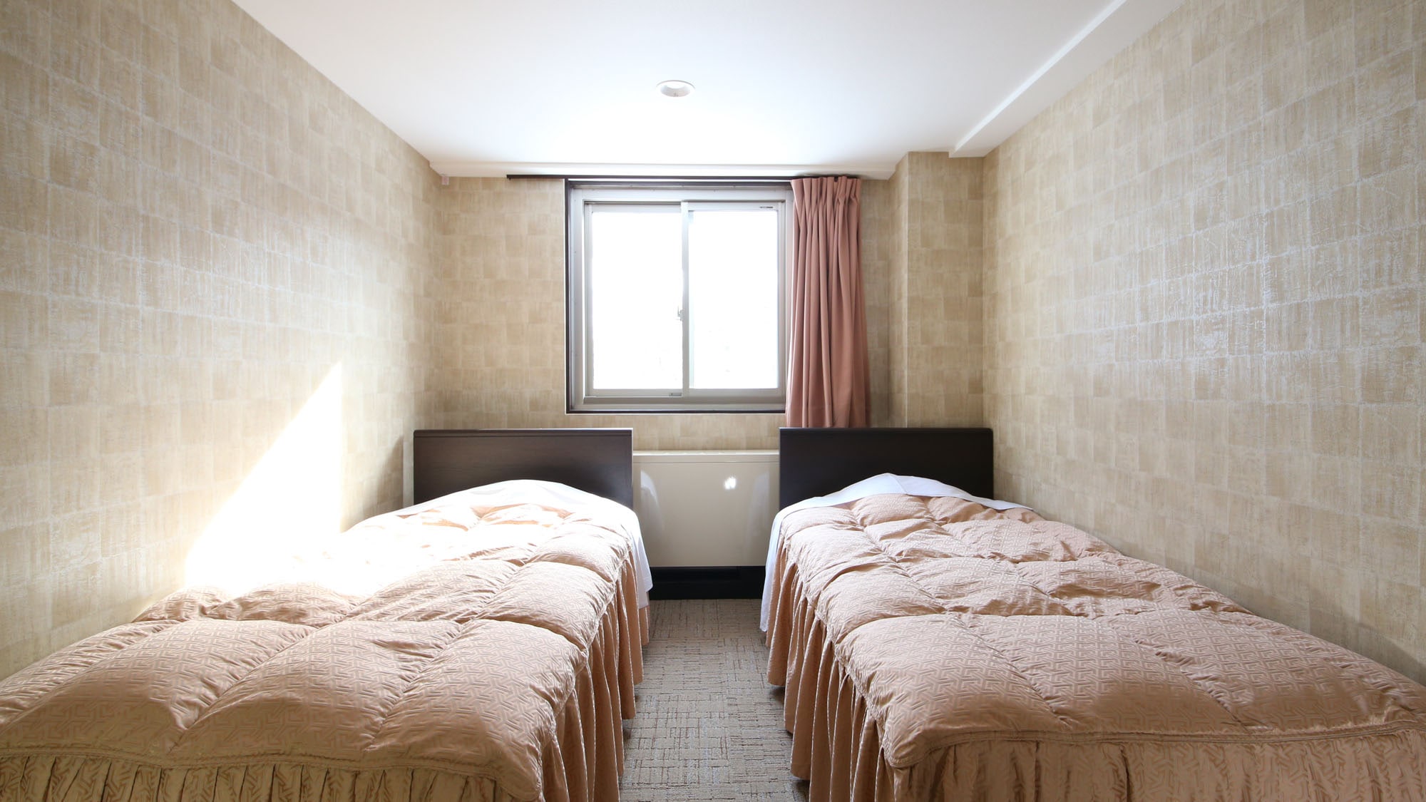 [Kamoshikakan■西式雙床]