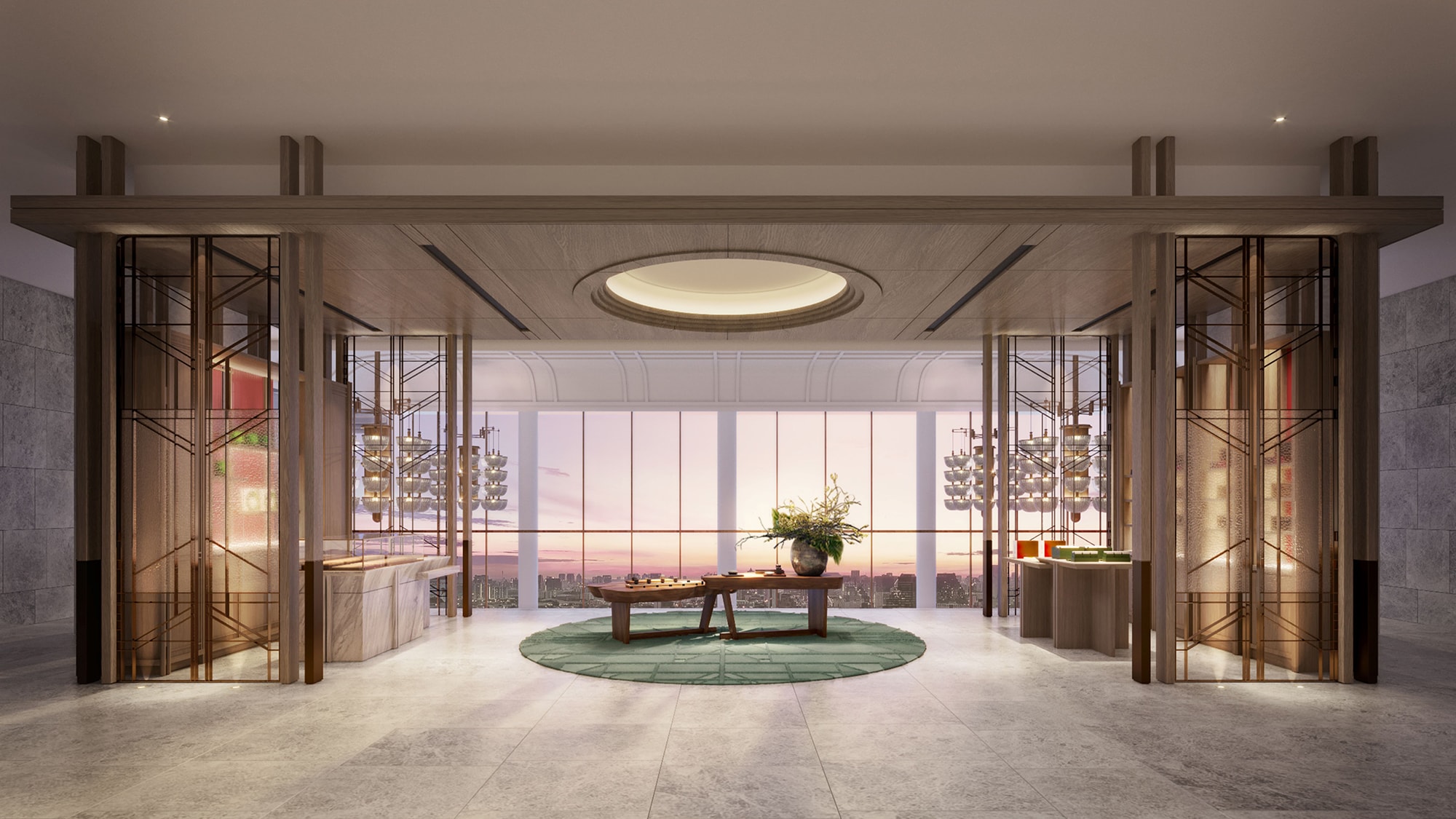 [Lobby] *Illustration