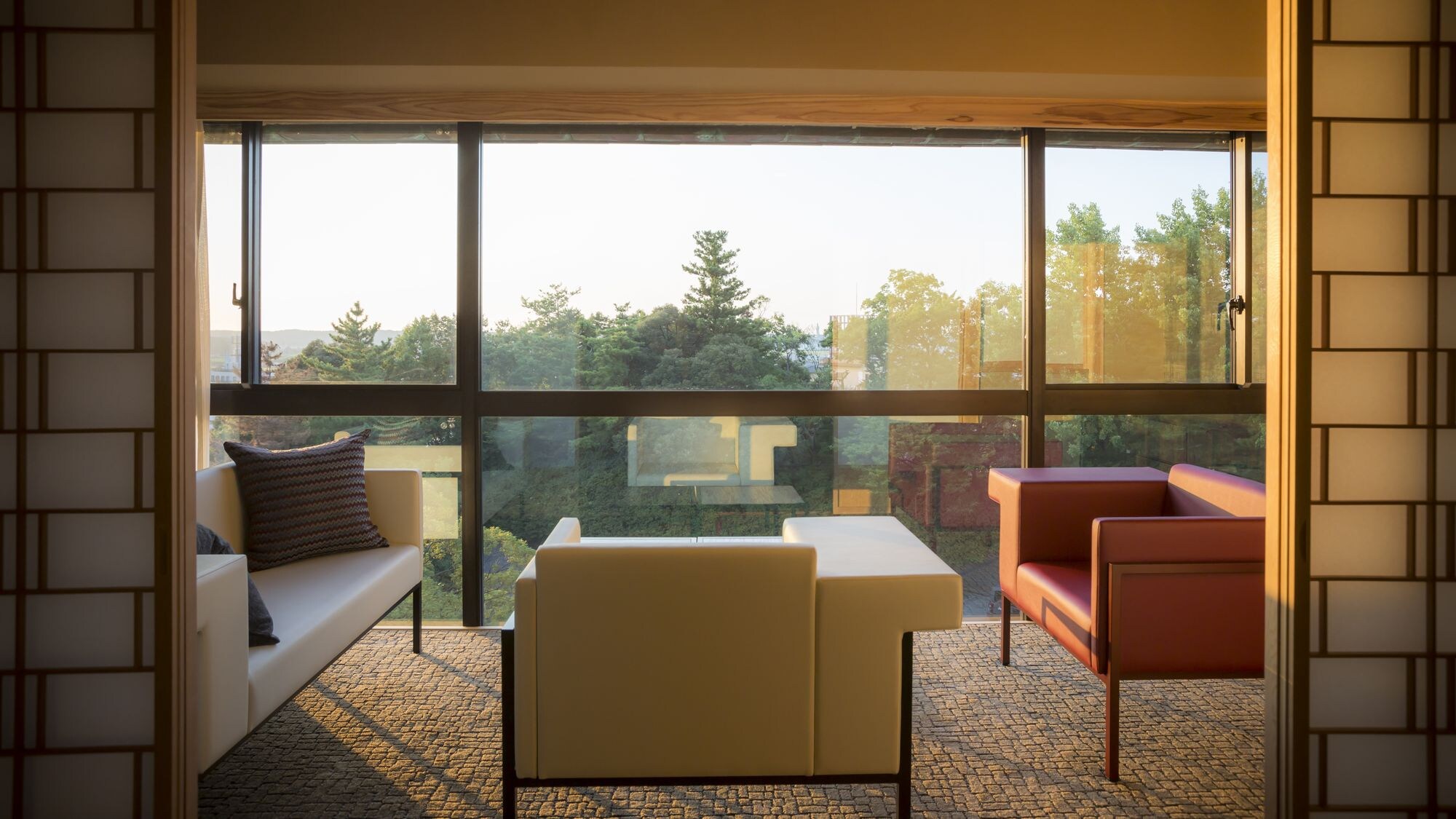 【금연 화실 오채 gosai 샤워룸 첨부】674호실(금연) 이미지