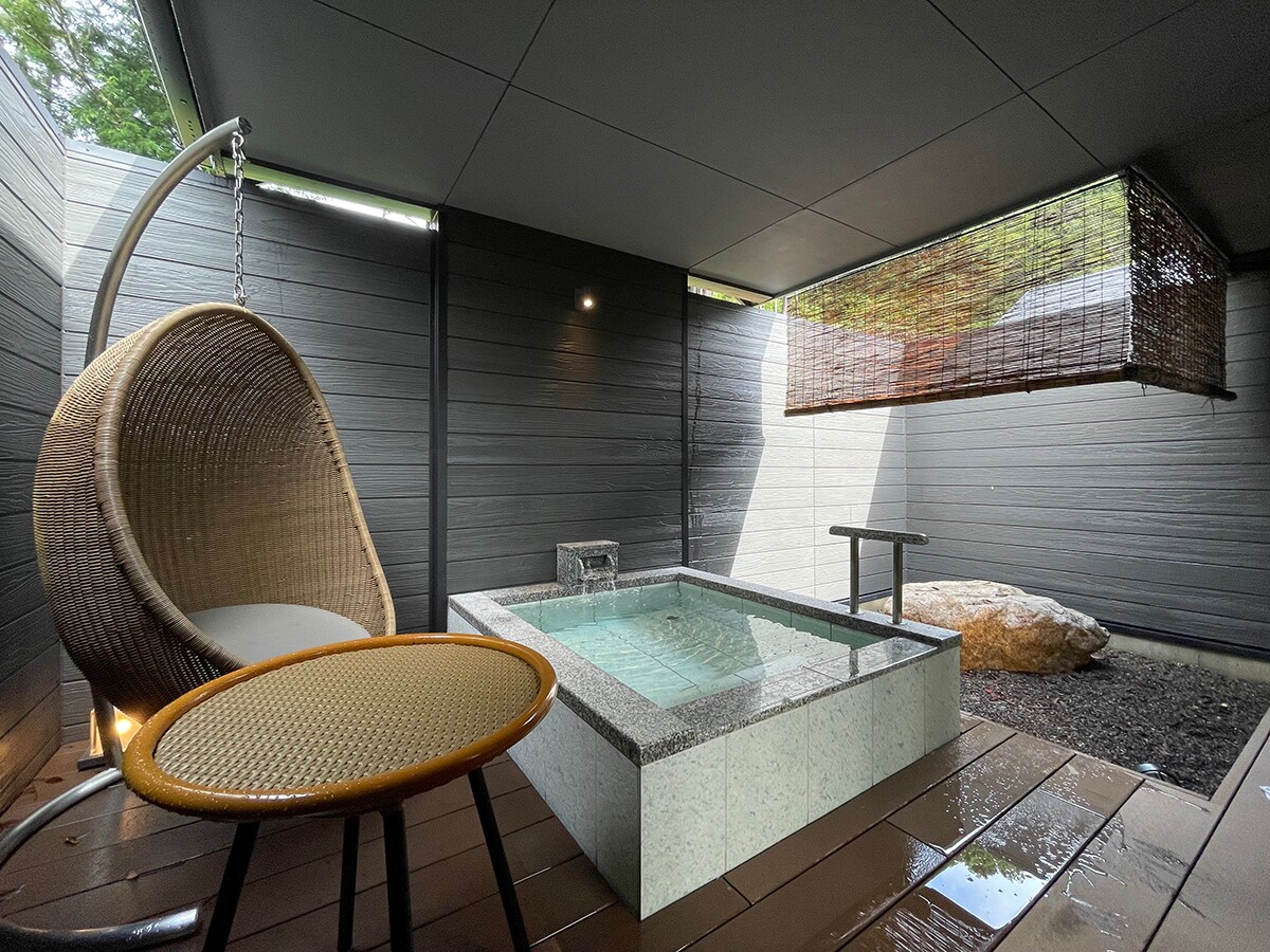 Relaxation Suite