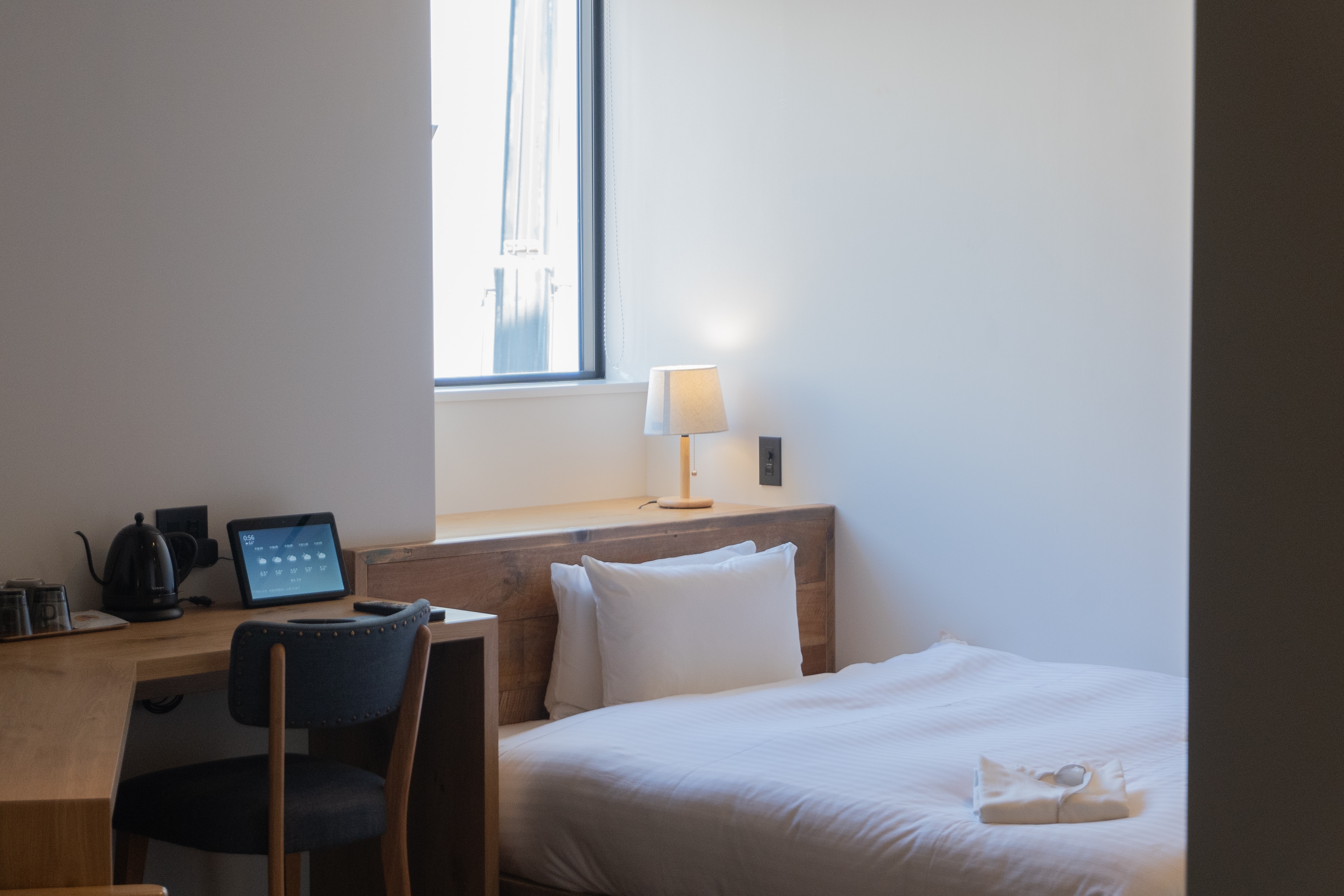 Mei TWIN | Hotel Mei Fukuoka Tenjin