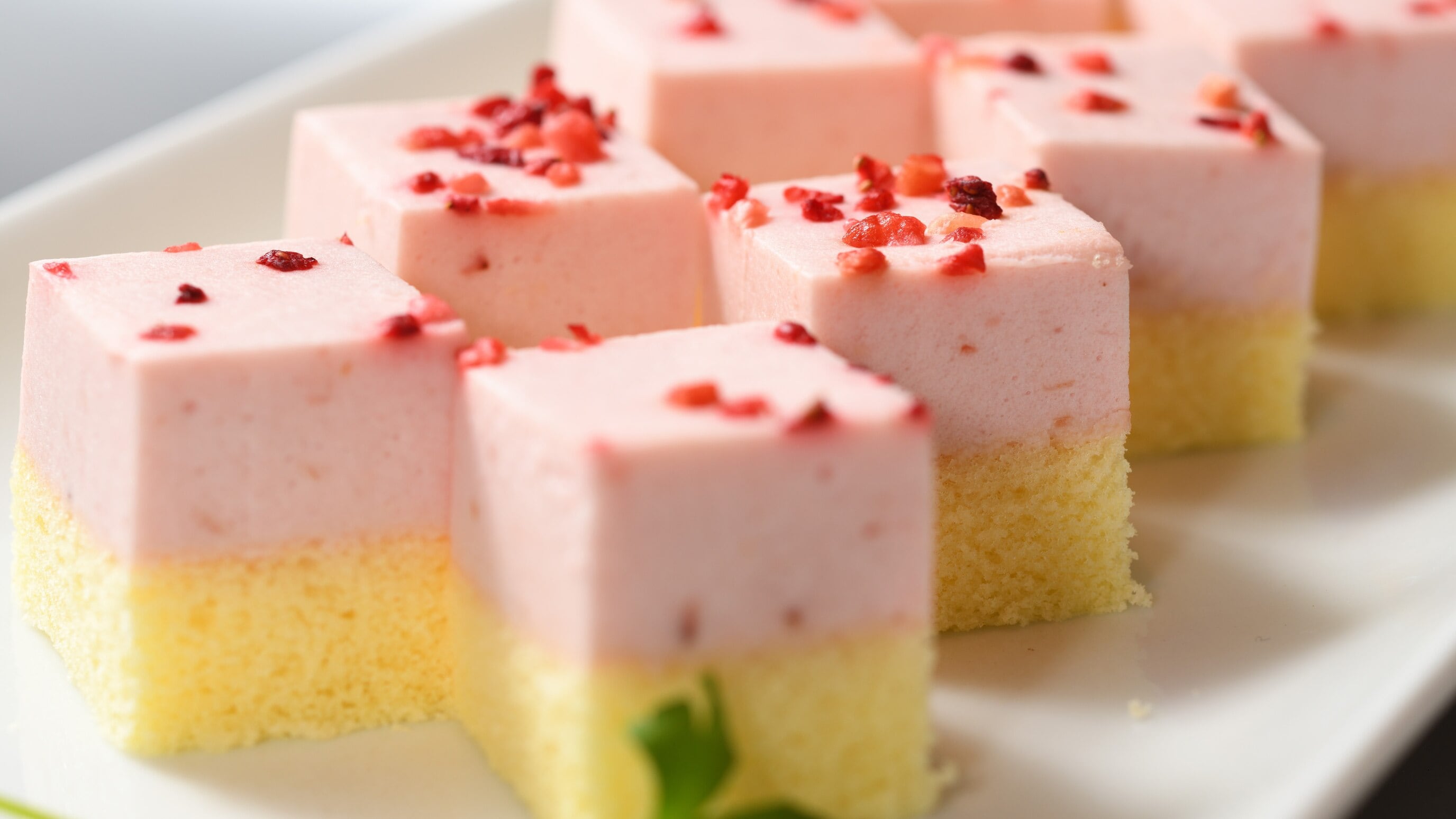 [Dessert] Seasonal cake ②