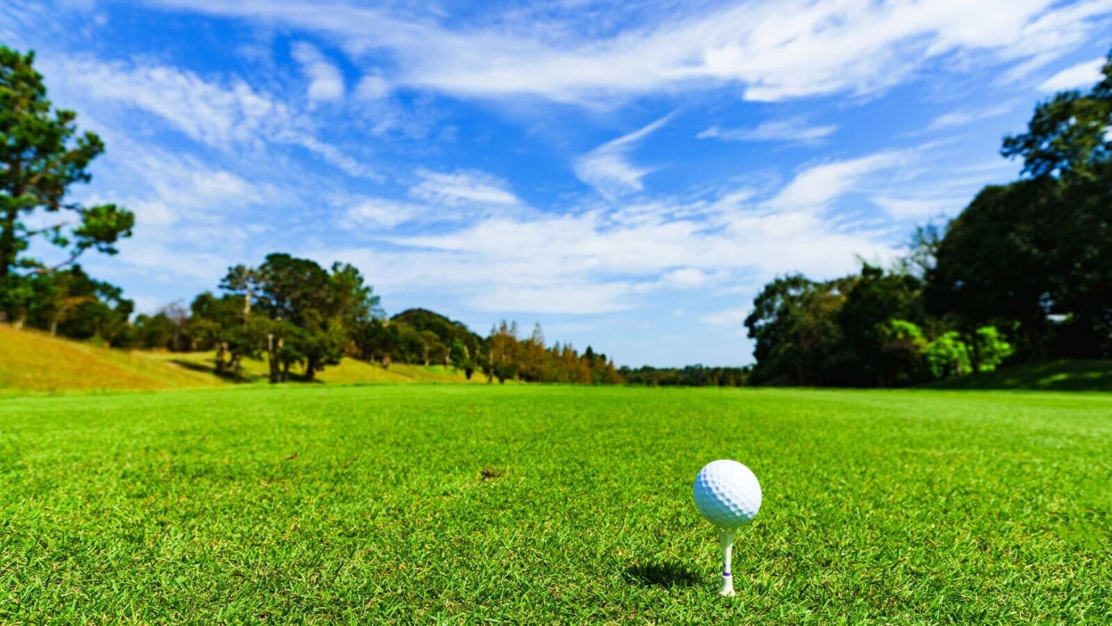 golf