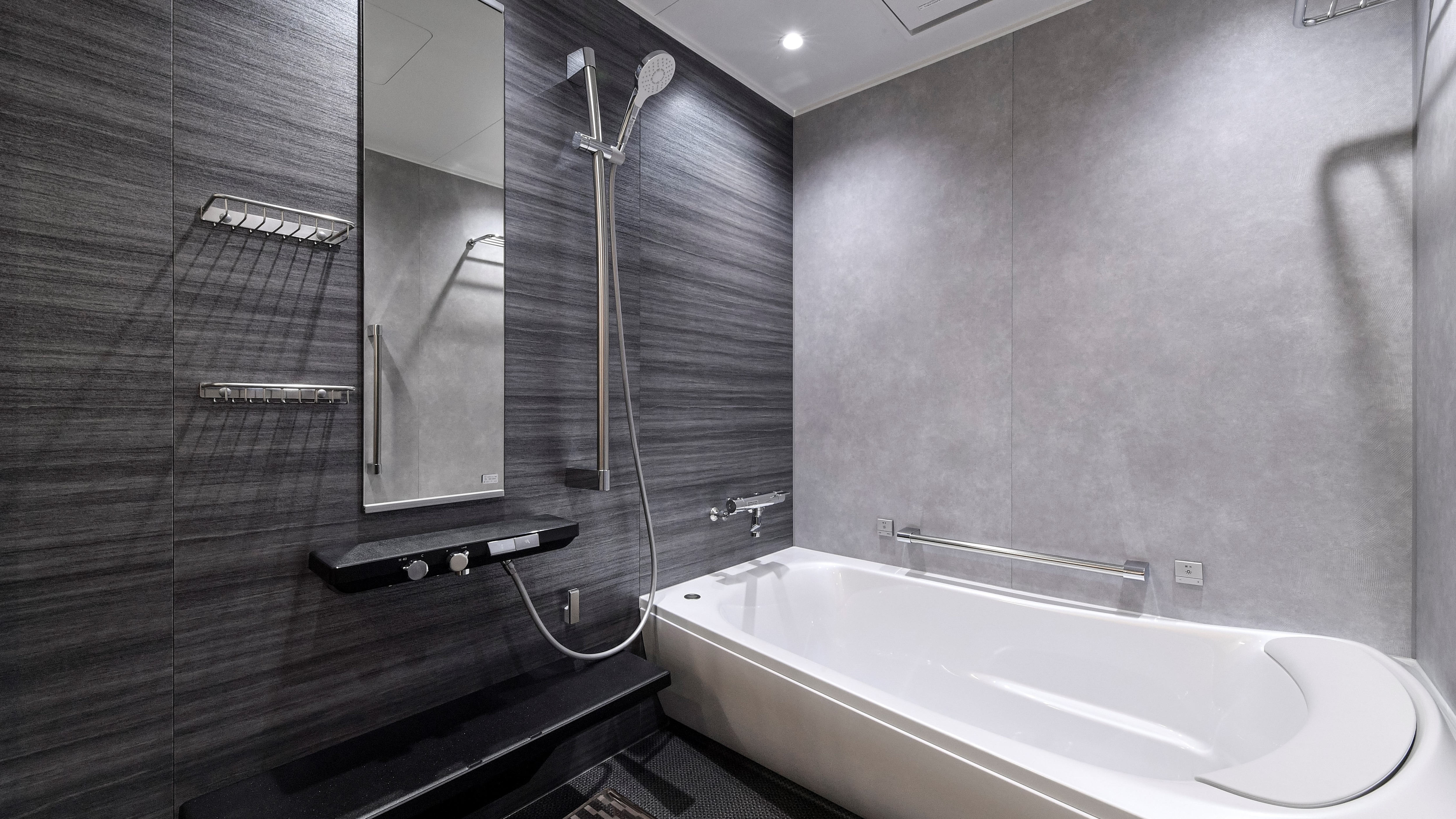 Tokiyu Junior Suite Room