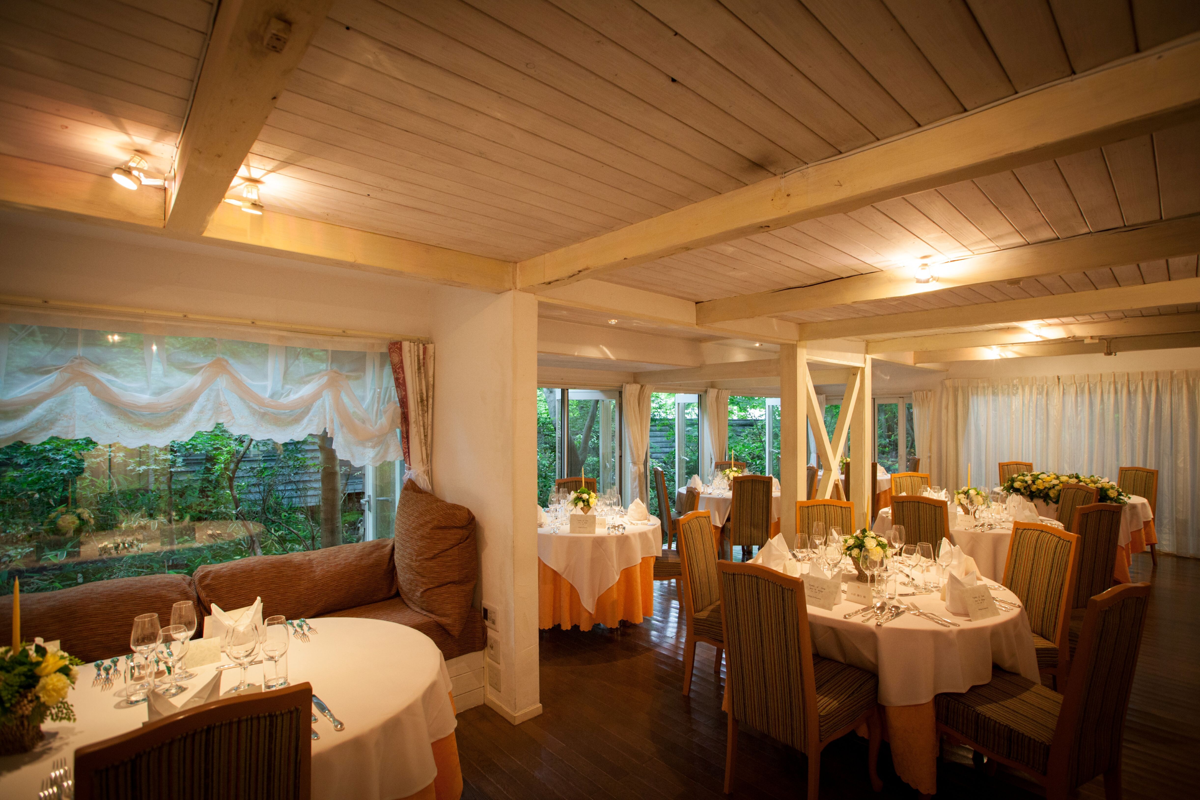 restoran