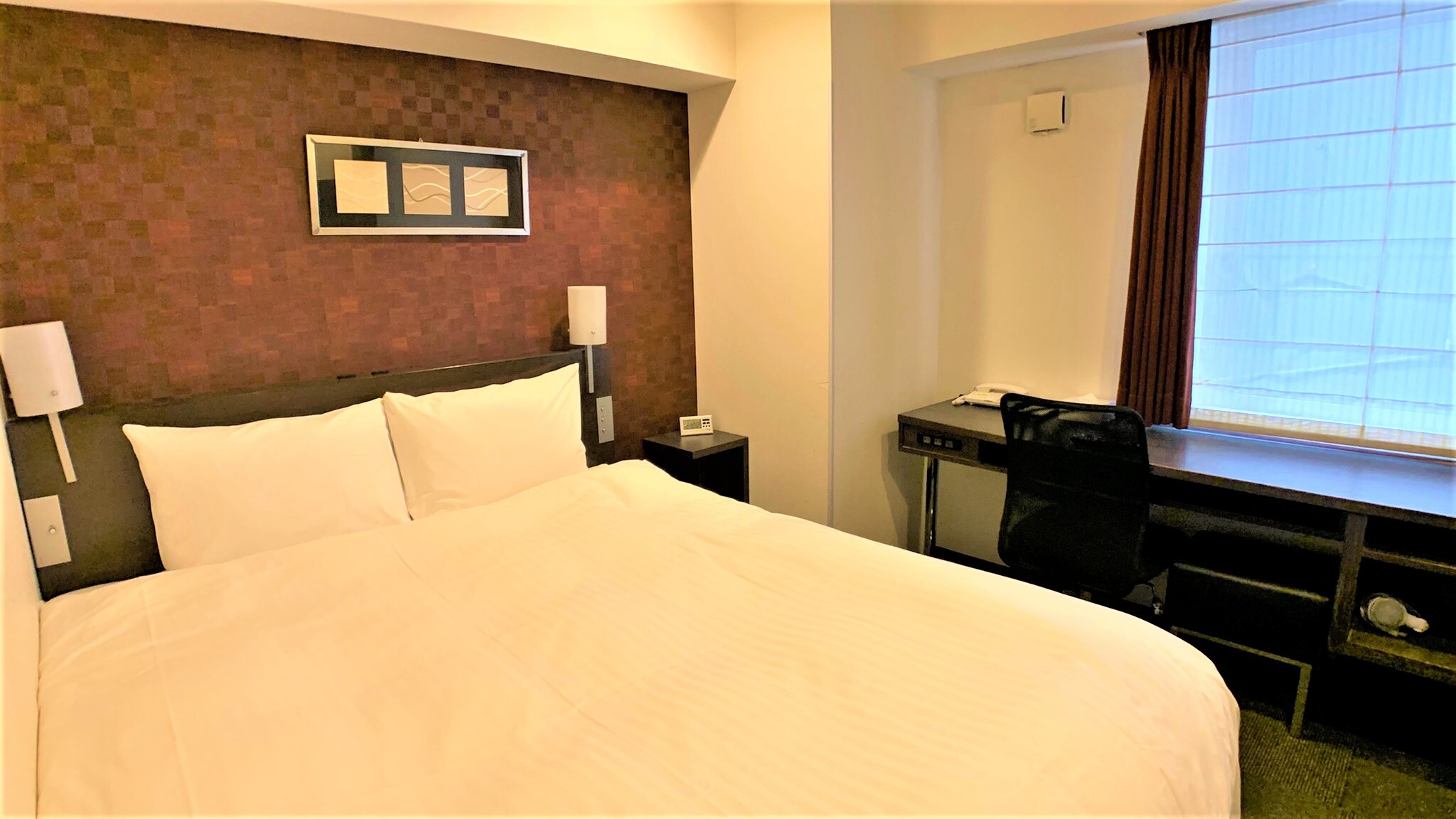 Superior Double Room ⑥