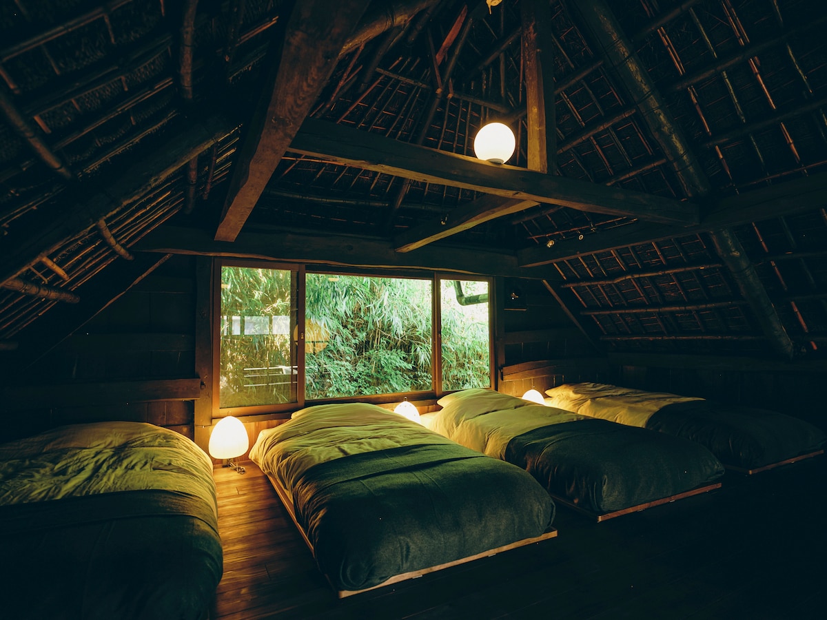 kamar tidur