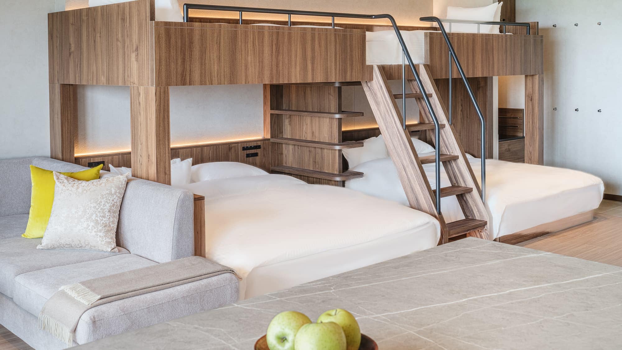 Tatami Executive Bank