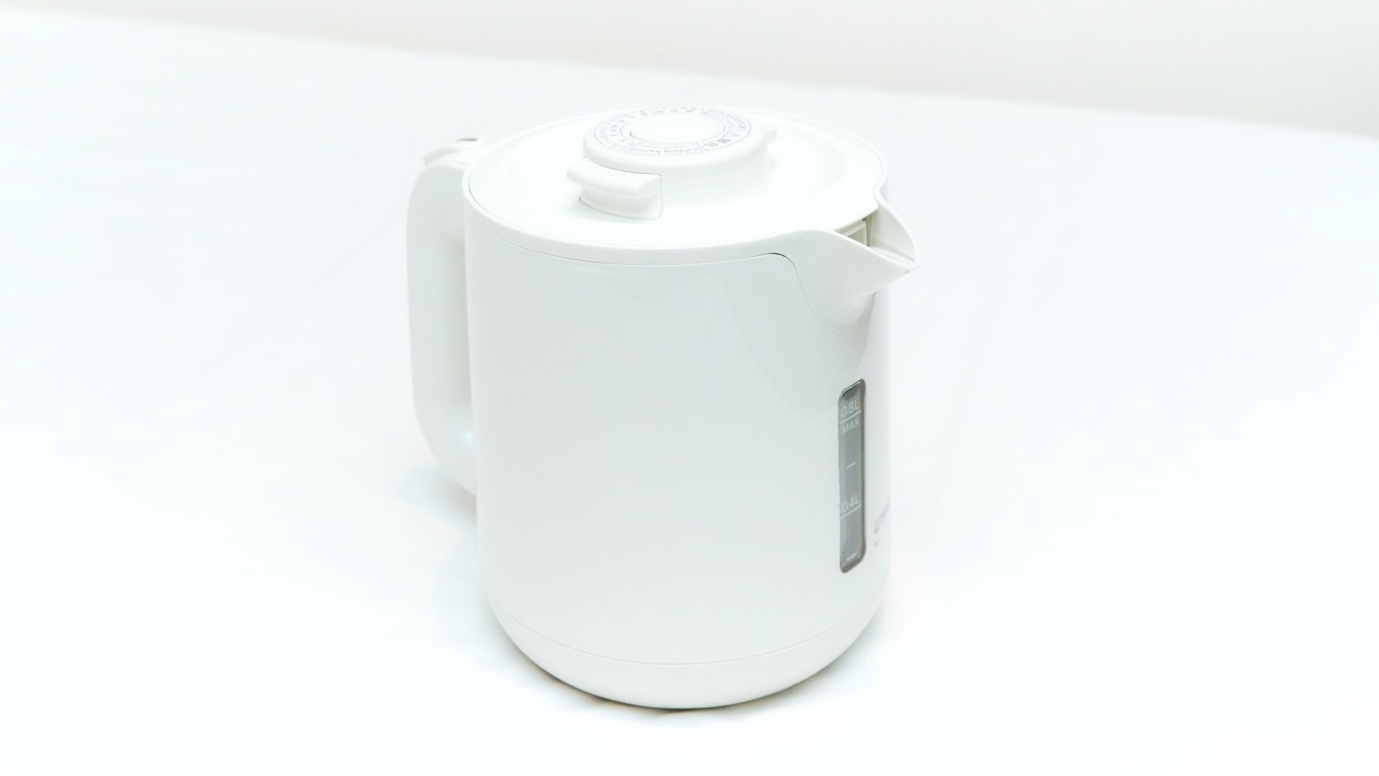 電熱水壺