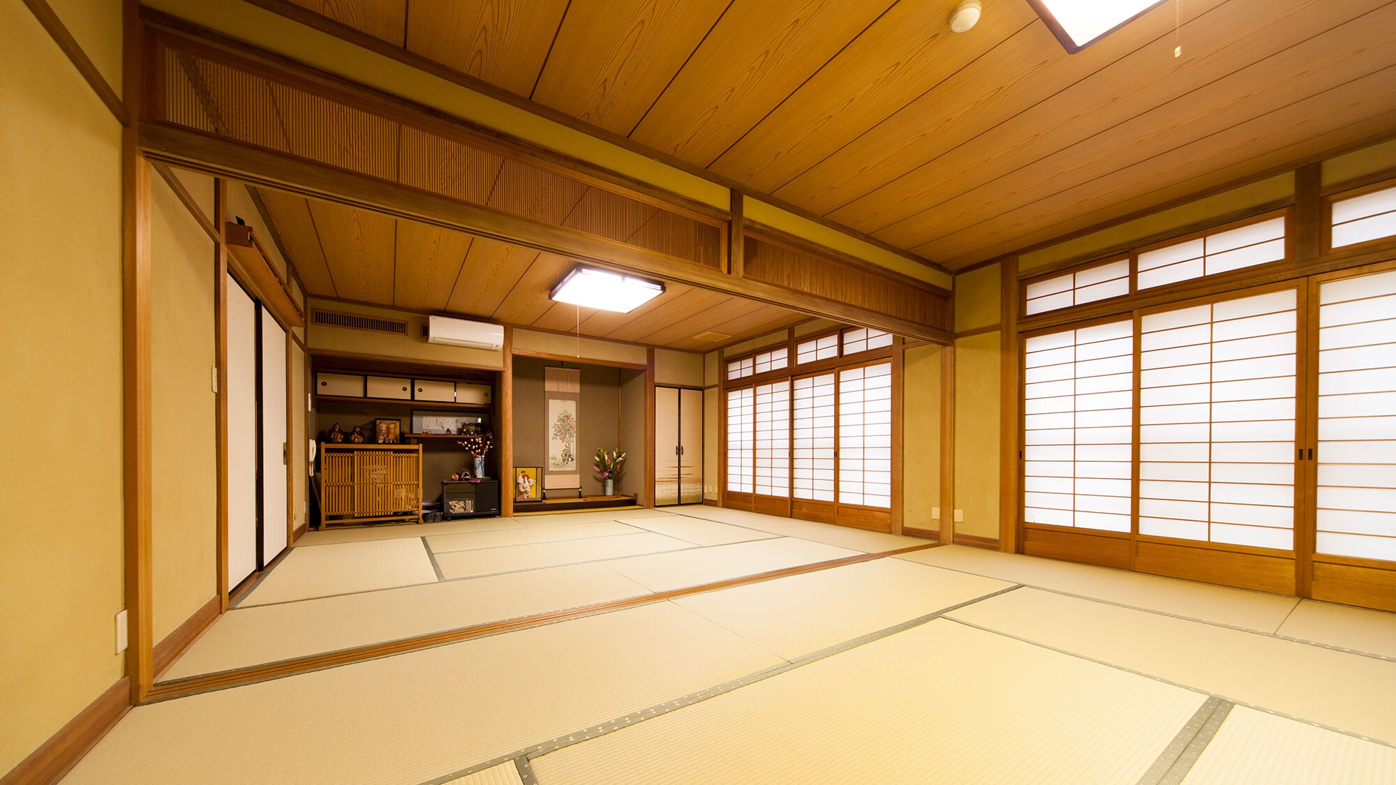 ・Great Hall
