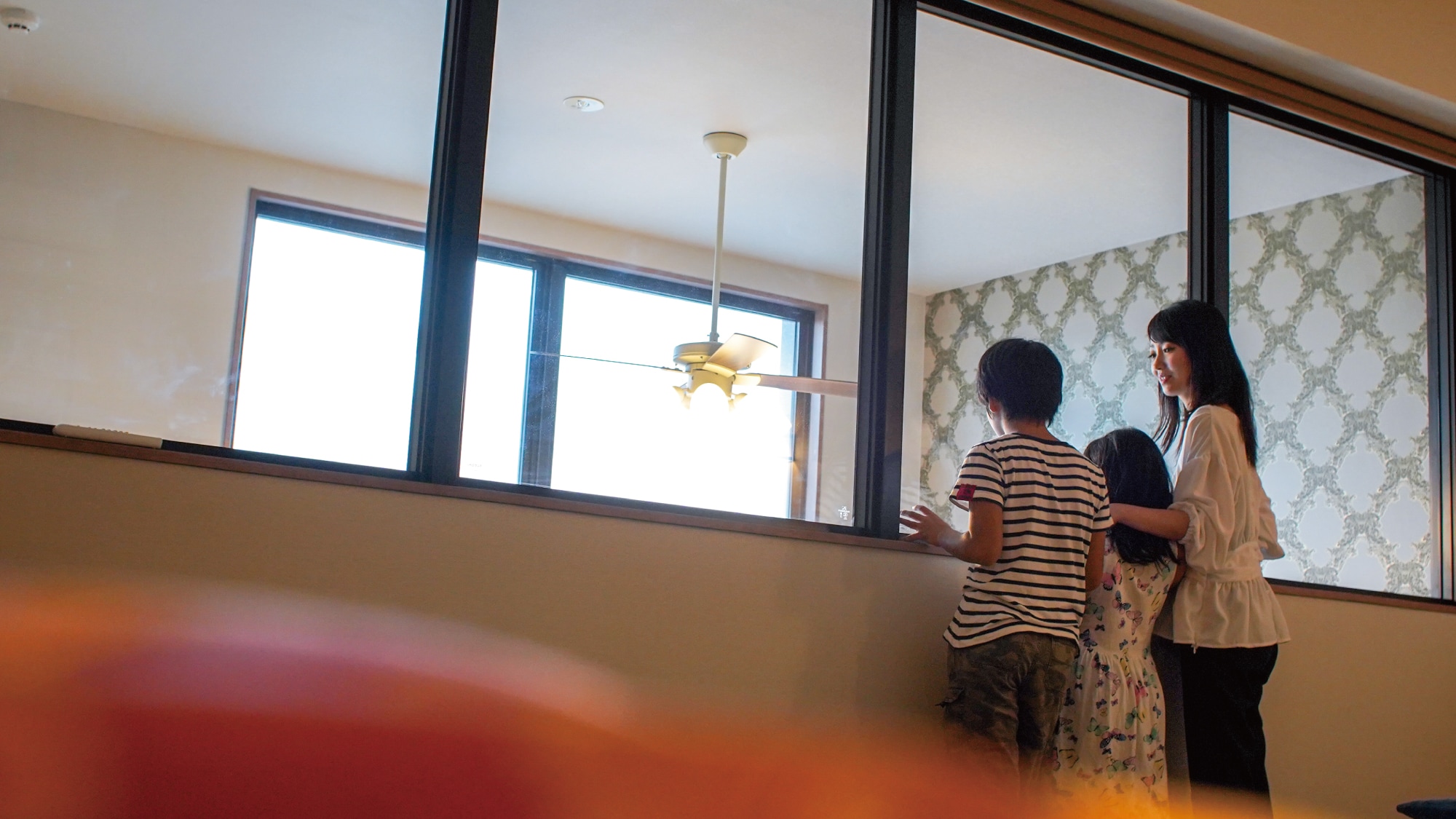 Maisonette Suite Japanese-Western Room B