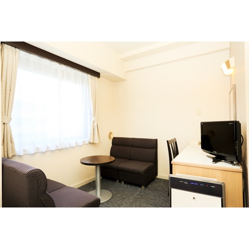 Twin room B type