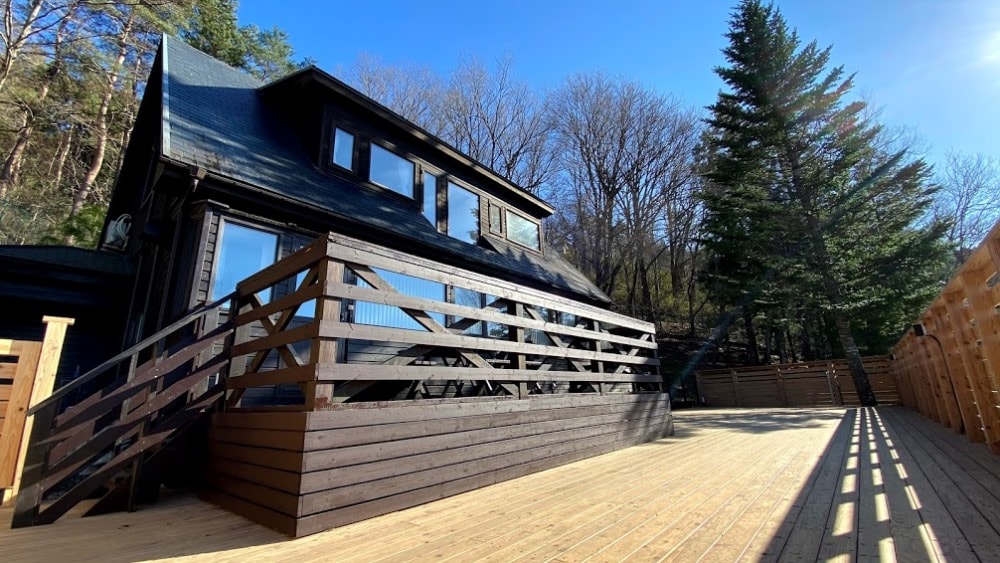 Arcwood Terrace
