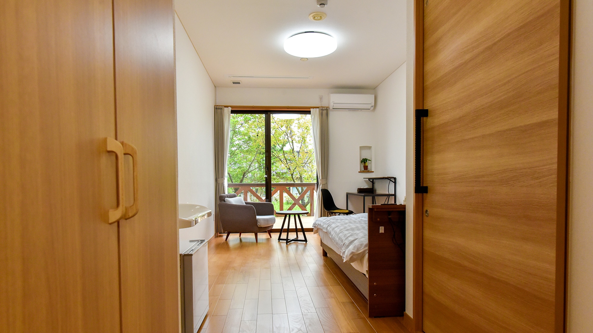 Single Room