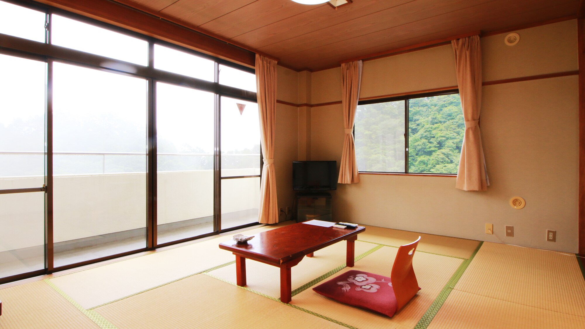[#Main building - guest room example]