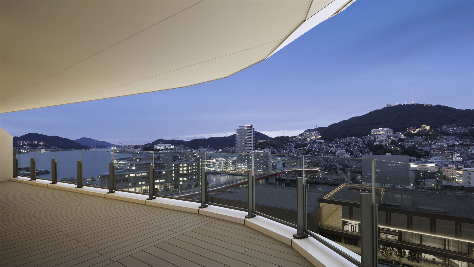 วิวพาโนรามาสวีท