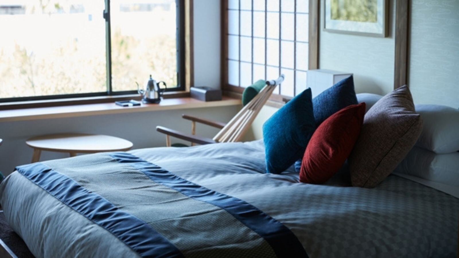 Vila Junior Suite