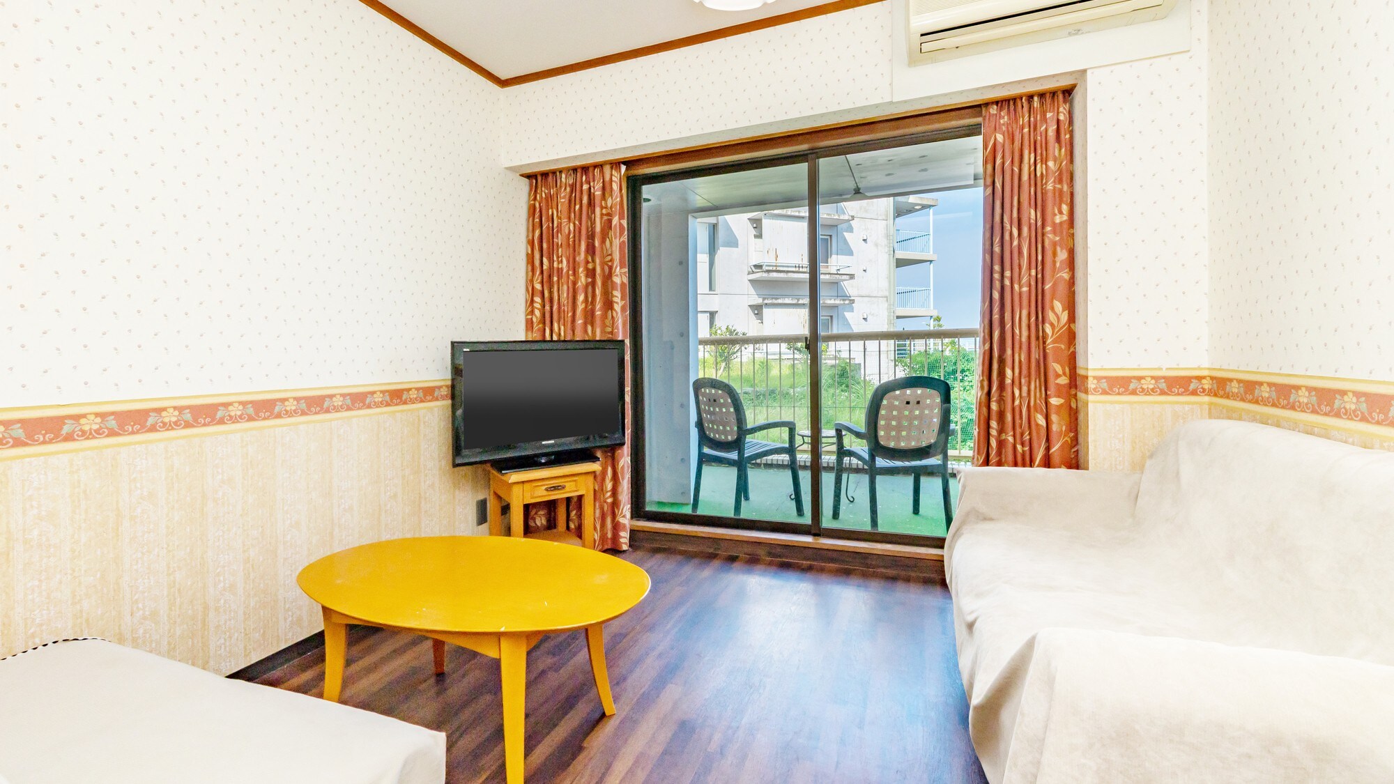 ◇【可攜帶寵物入住】日式西式複式客房