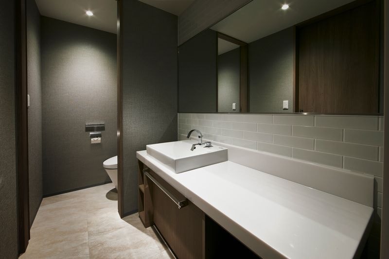 Chậu rửa đôi sang trọng