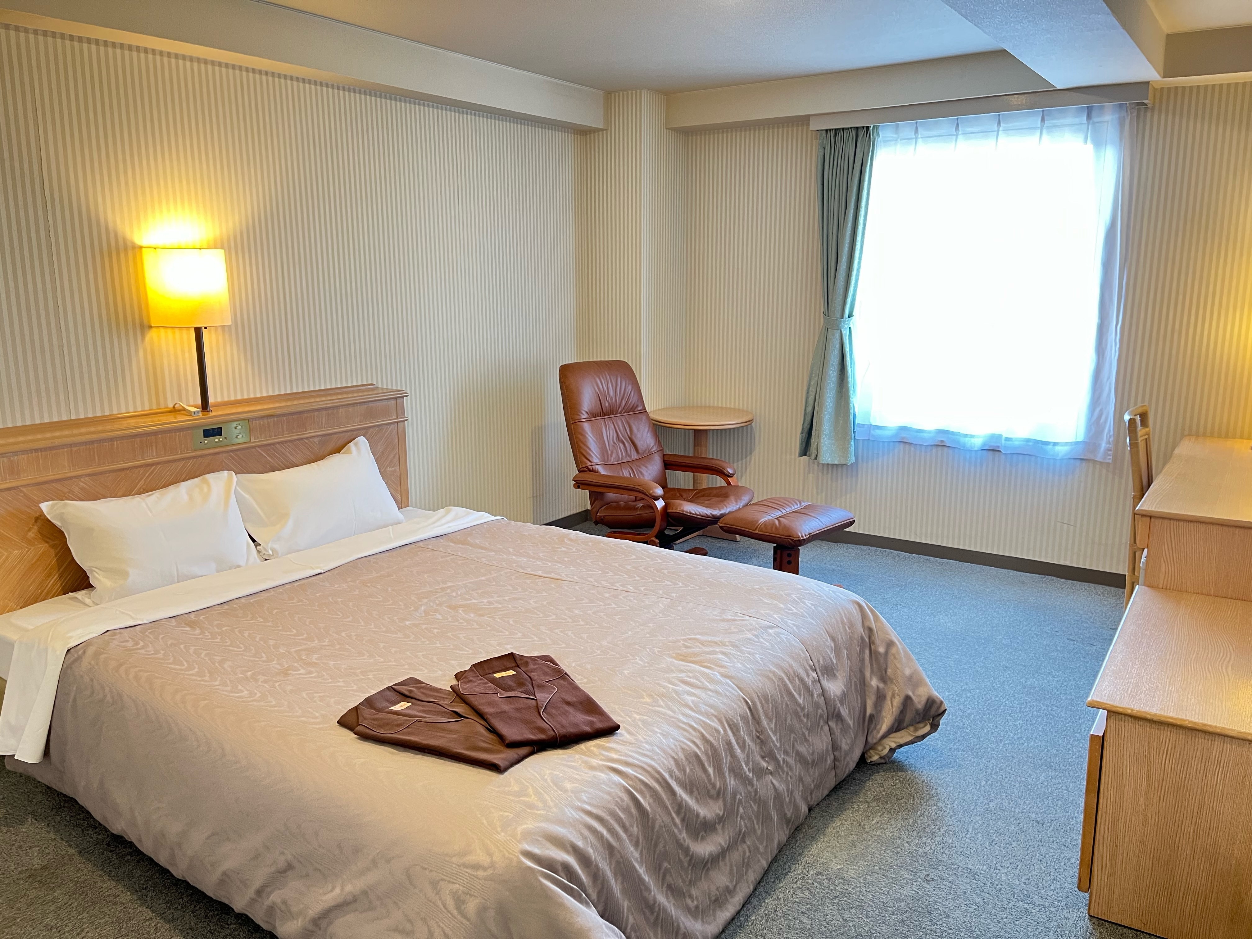 Kamar ganda