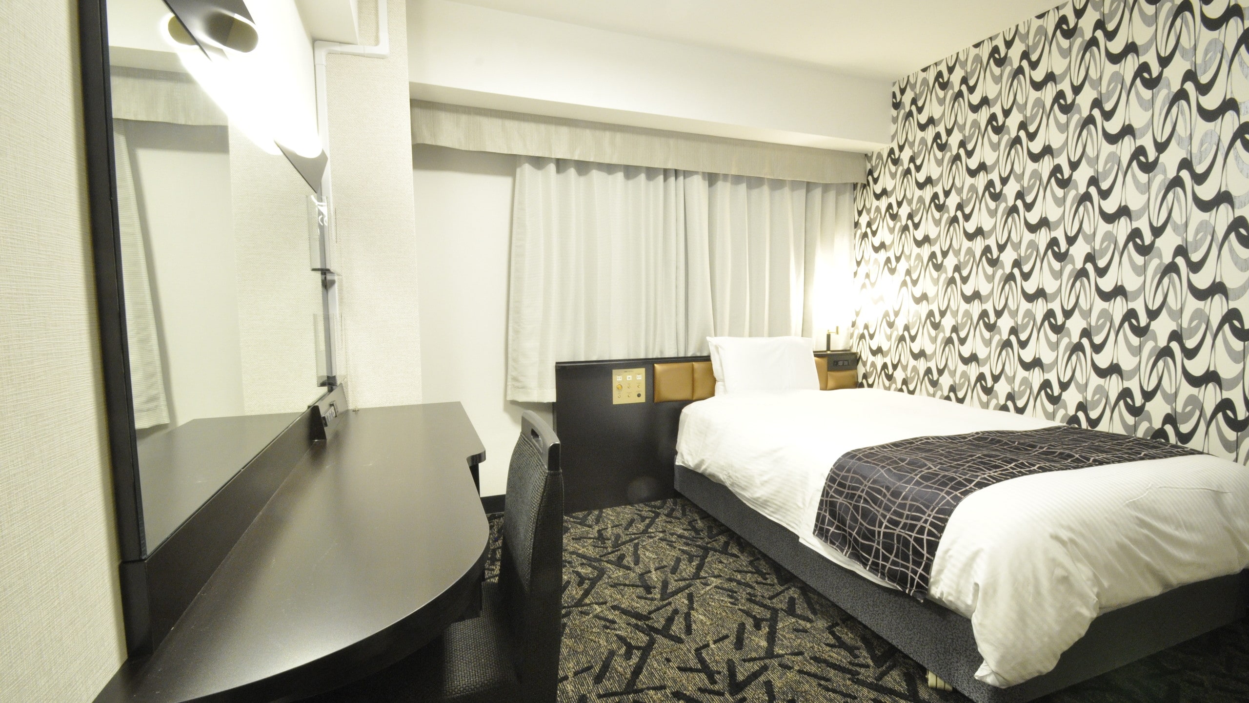 [Single room]