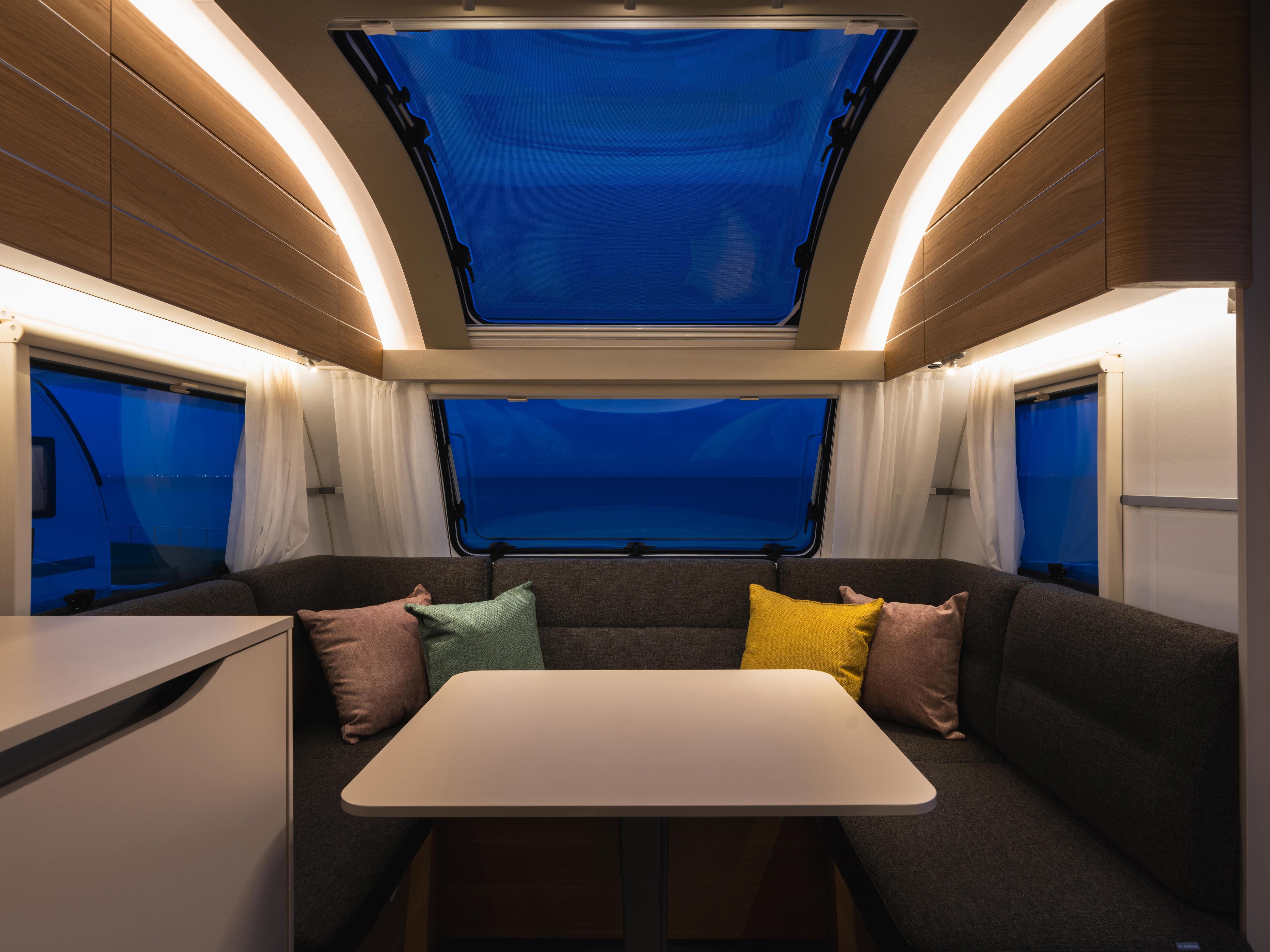 Ocean View Guest Room A