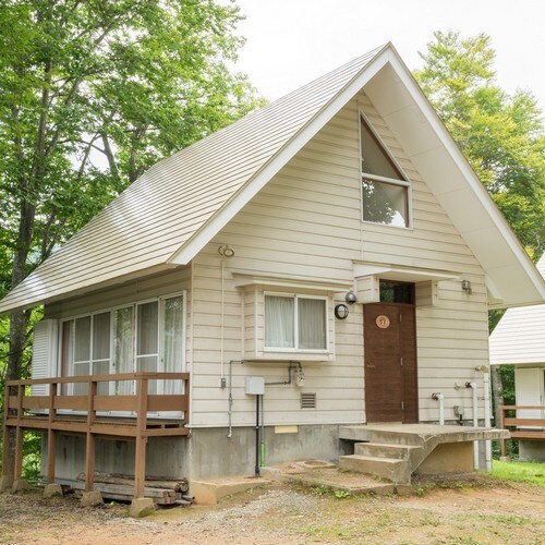[Cottage tipe A] Kapasitas 6 orang