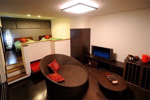 room