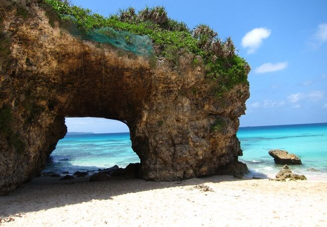 Sunayama Beach