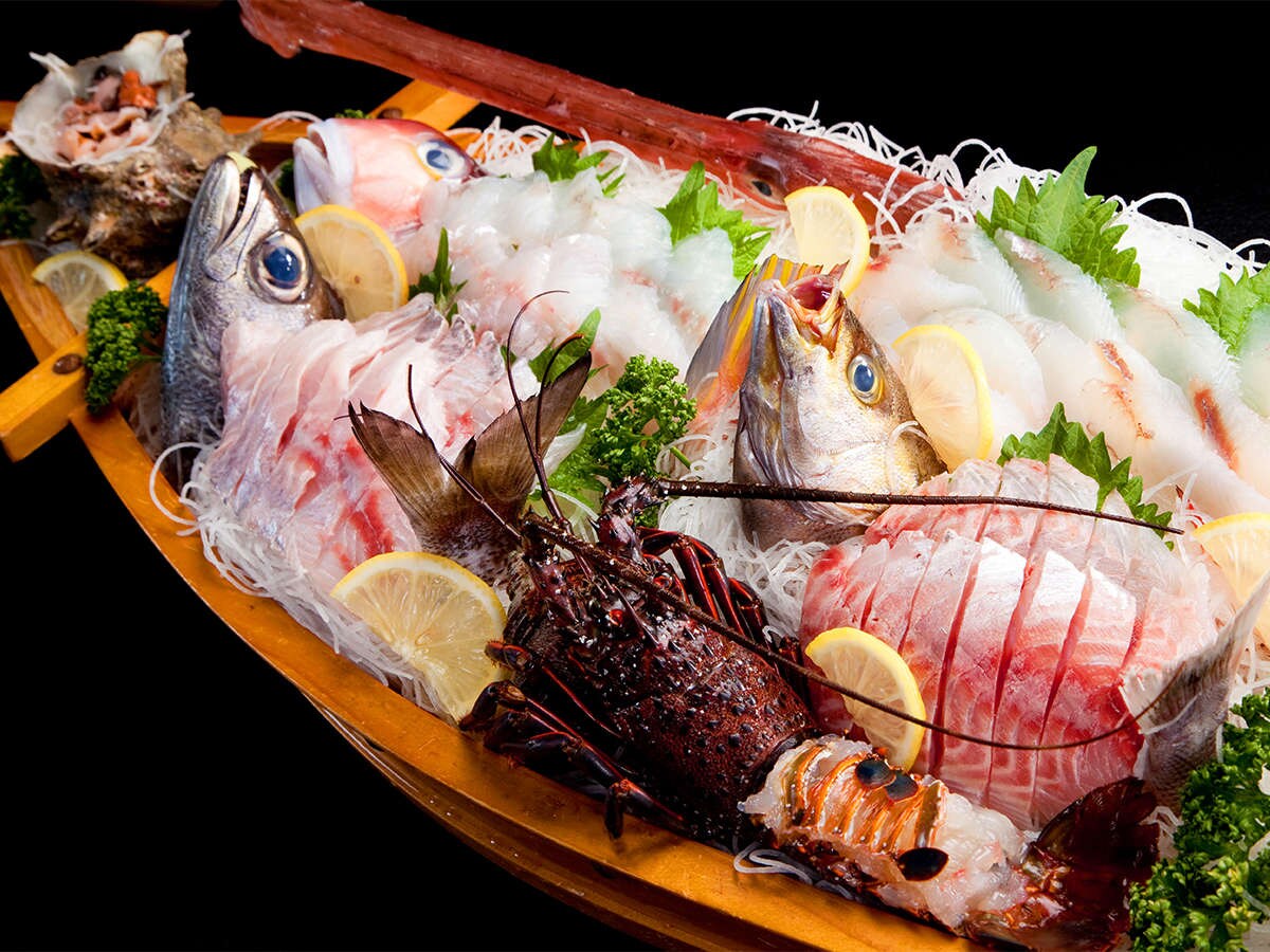 Hotel photo 11 of Restaurant & Natural Onsen Yado Shiosai.