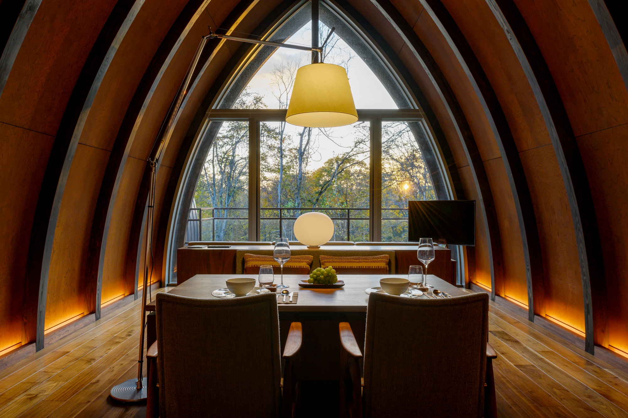 Kamar tamu Ruang tamu