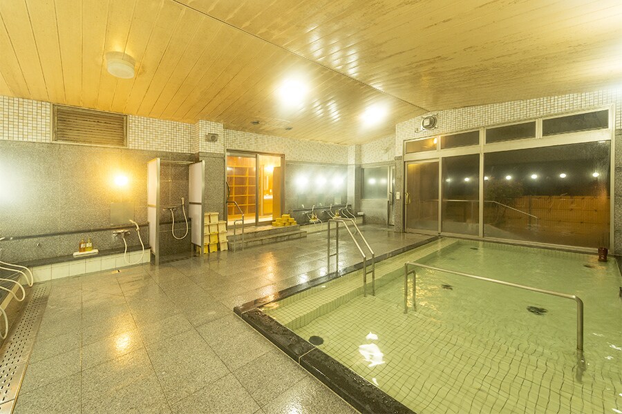 Otoha no Yu (indoor bath)