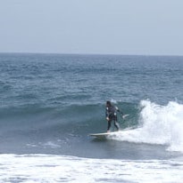 ■Yoshihama■Surfing All year round
