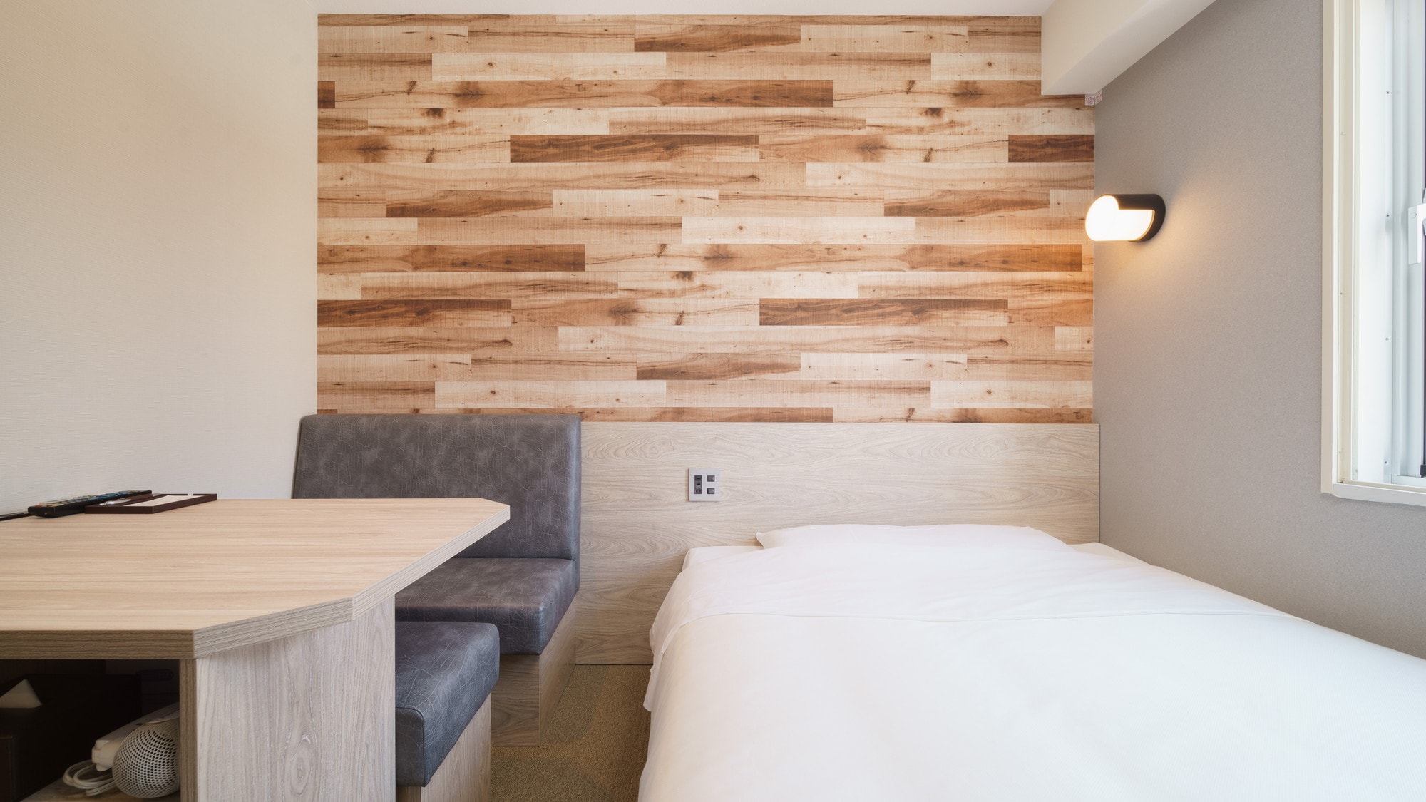 This room type is popular with business travelers.