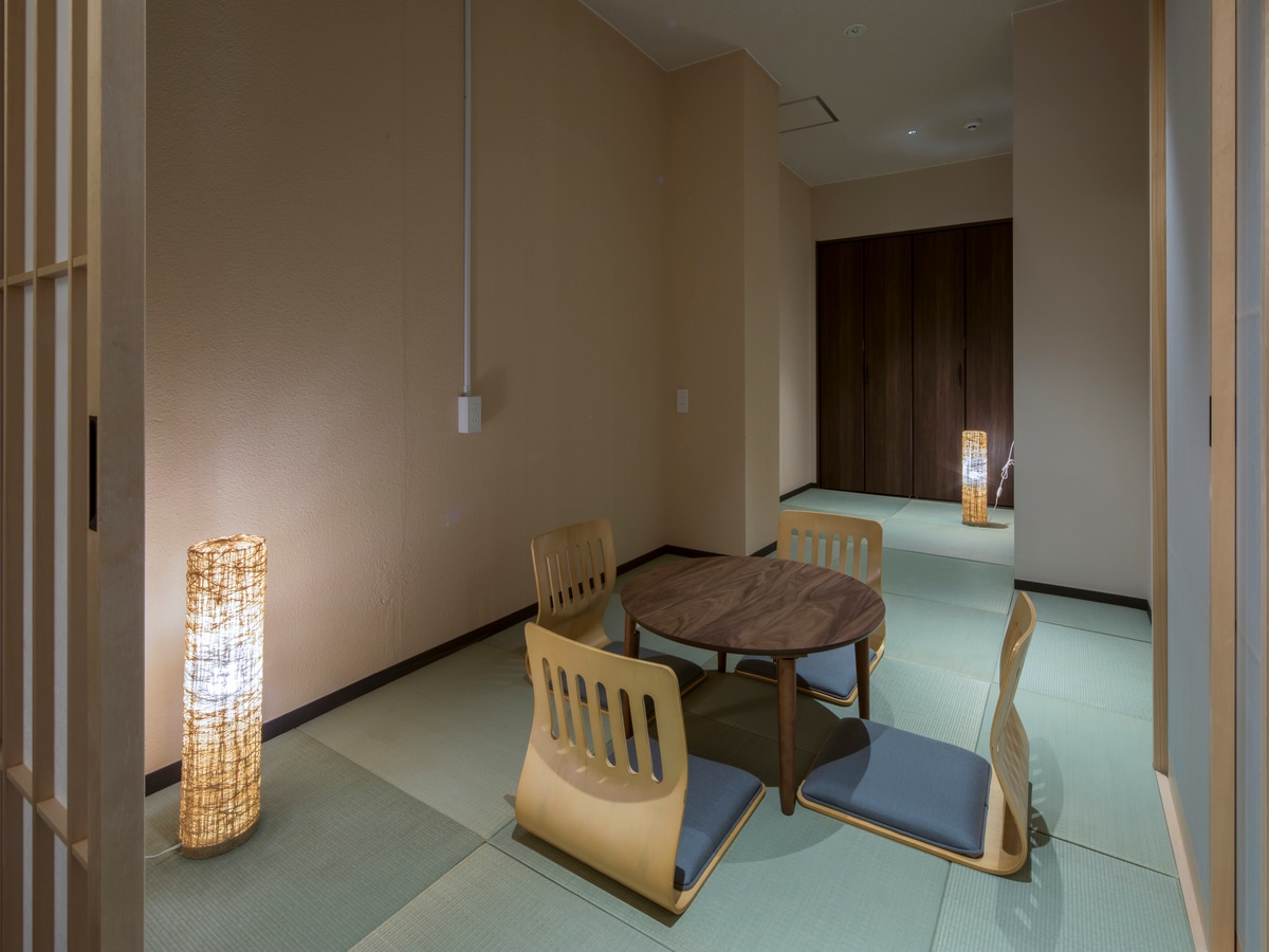 Presidential Suite/83 square meters with spa bath