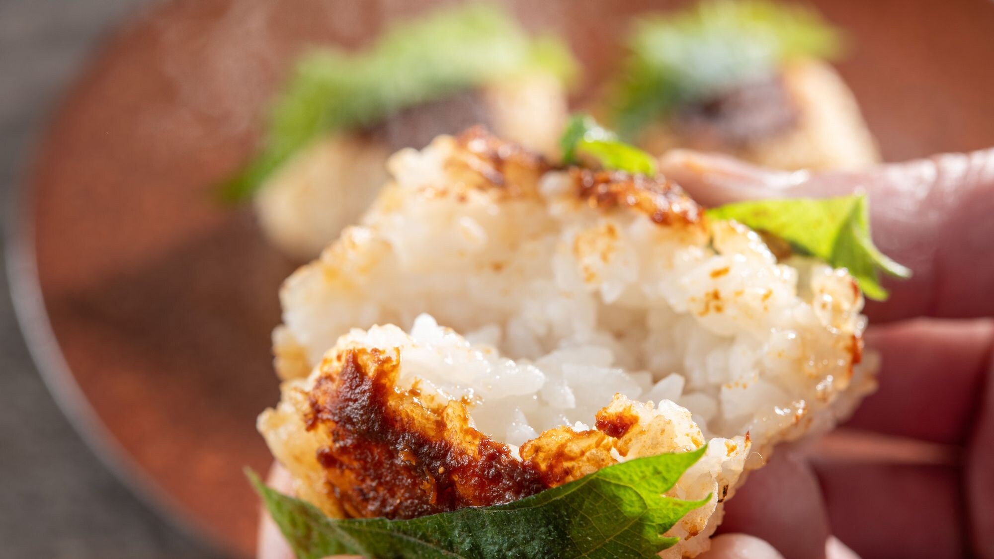 Incorporating the food culture and seasonal ingredients of the northern Kanto region, we offer menus unique to this region in buffet style.