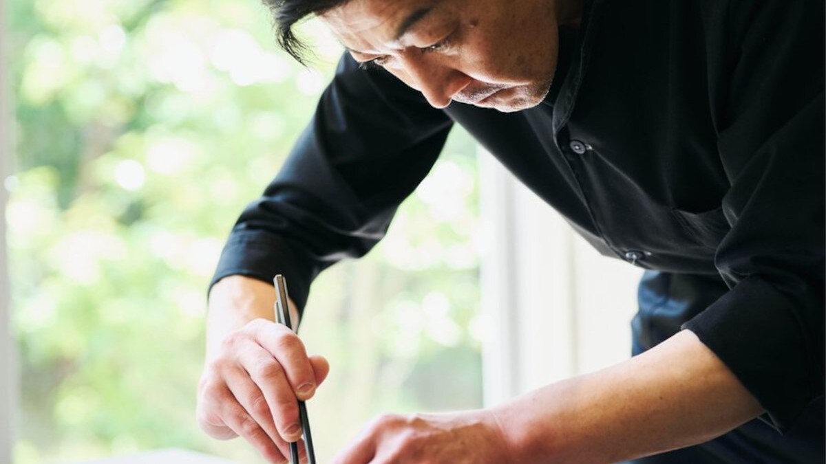 千葉廚師