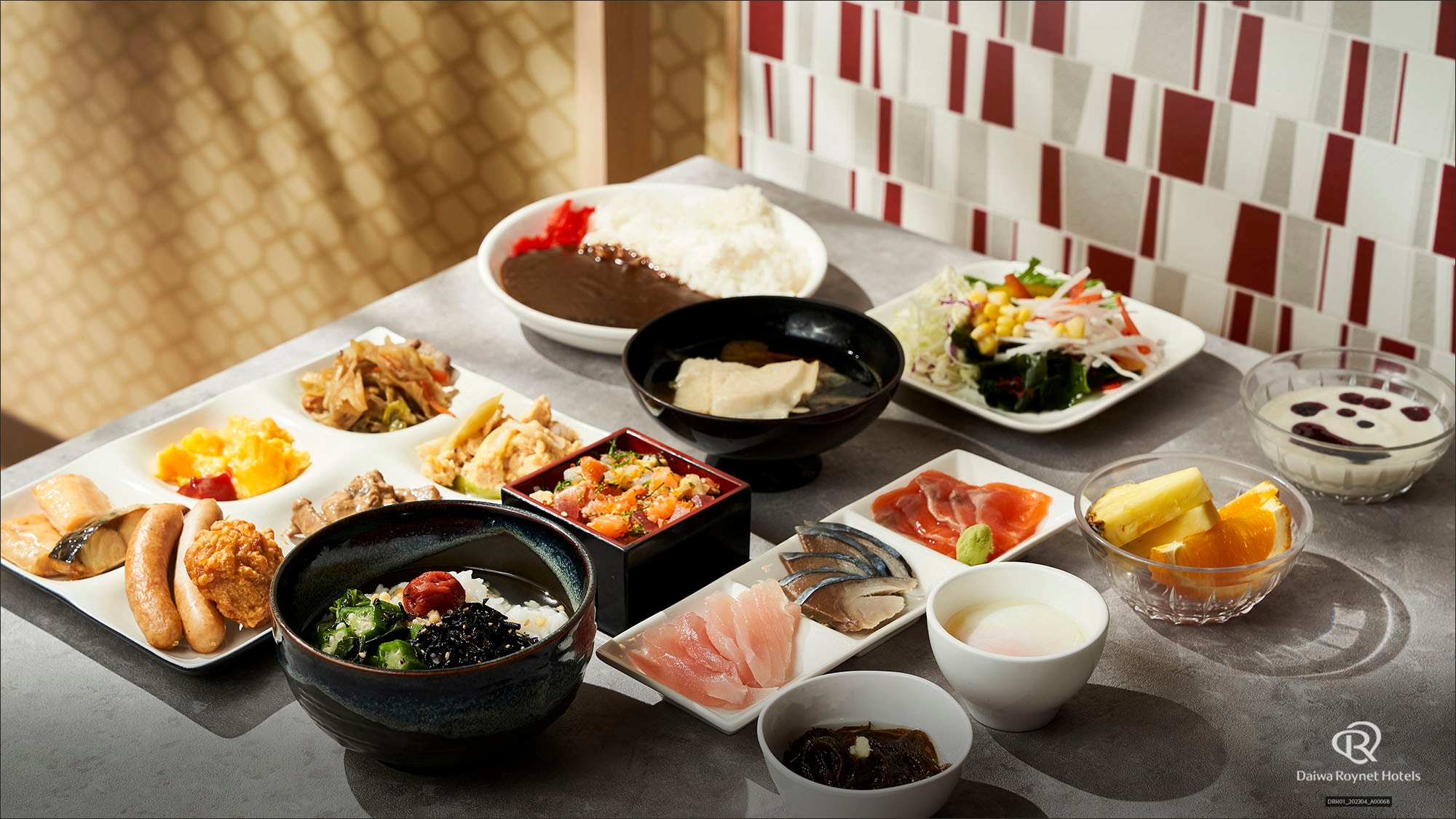 sarapan