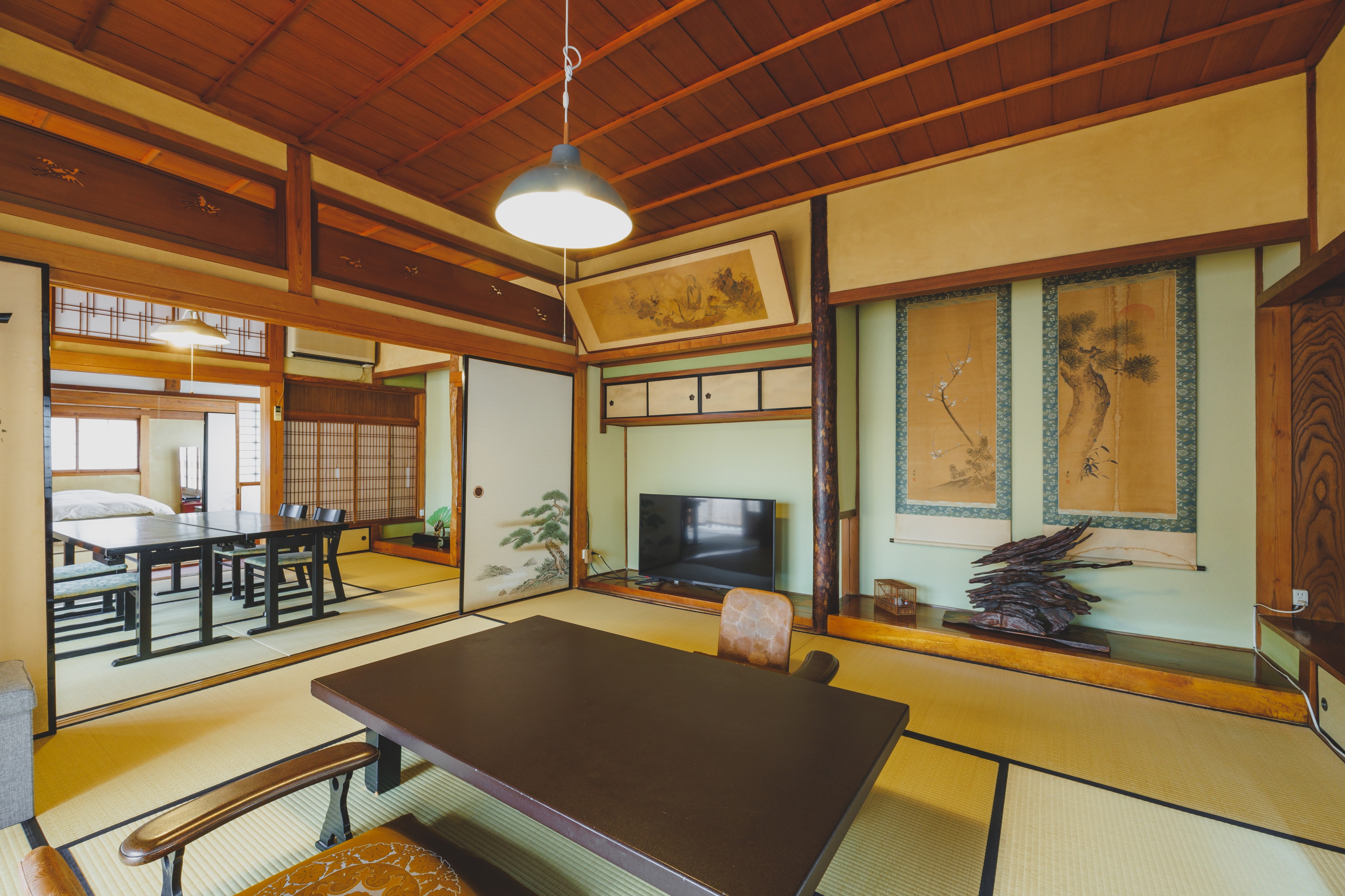 อาซานางิ