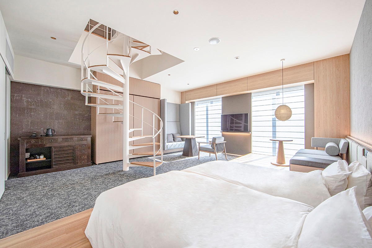 Park Suite