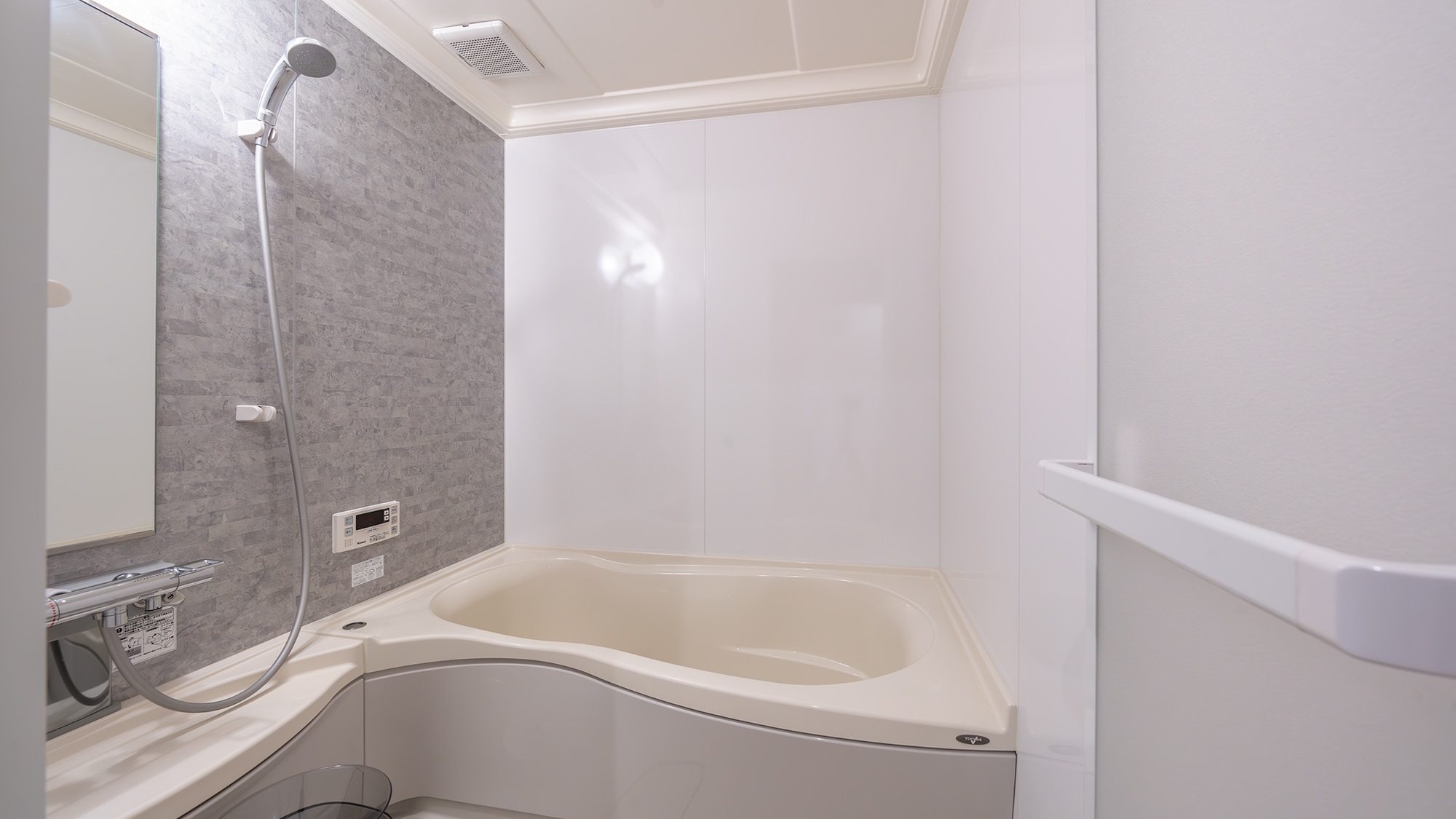 Loại Deluxe 5 phòng ngủ 70㎡: Phòng tắm