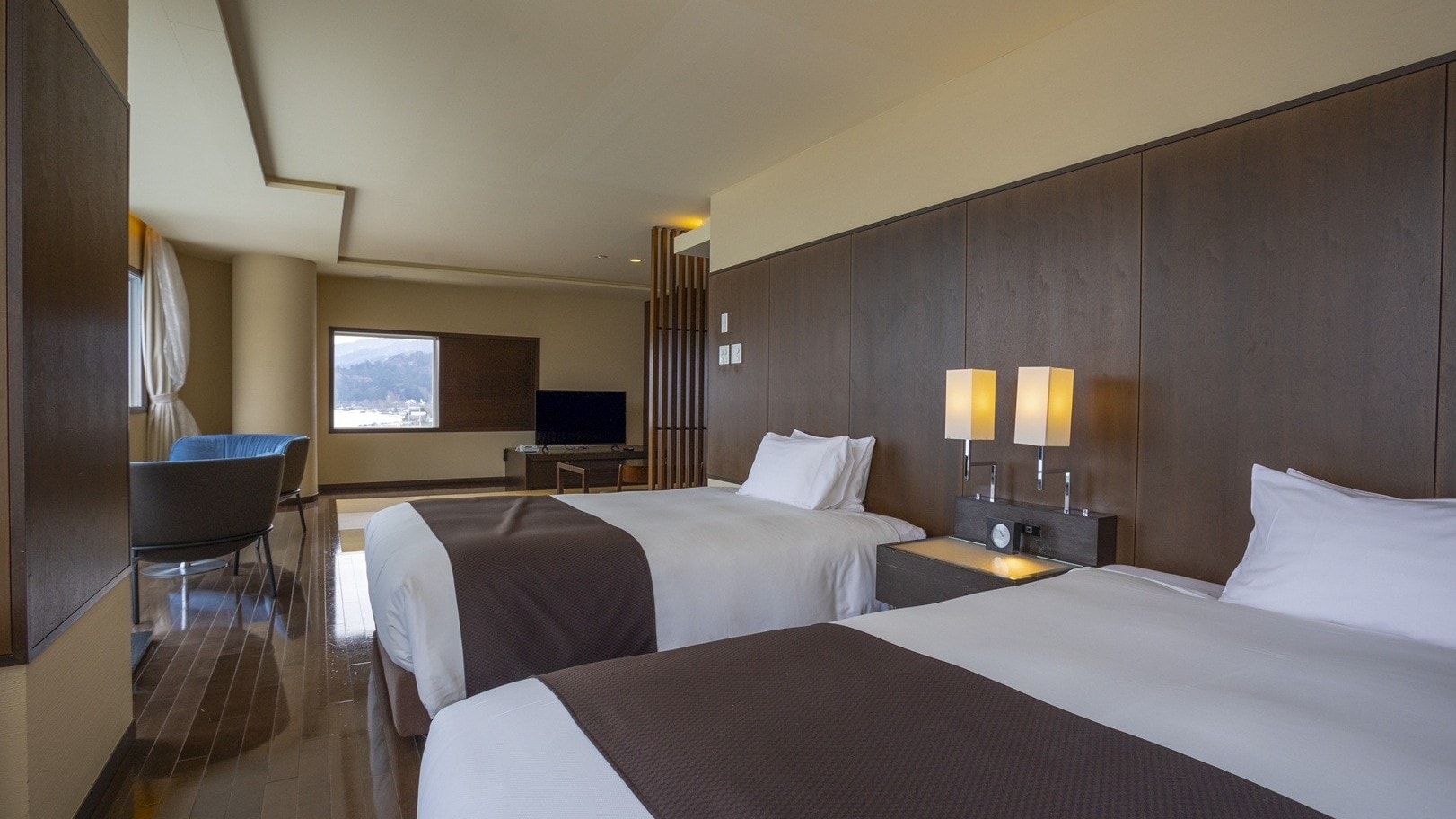 [烏敏皮亞海洋度假飯店及水療中心] 海洋優雅套房