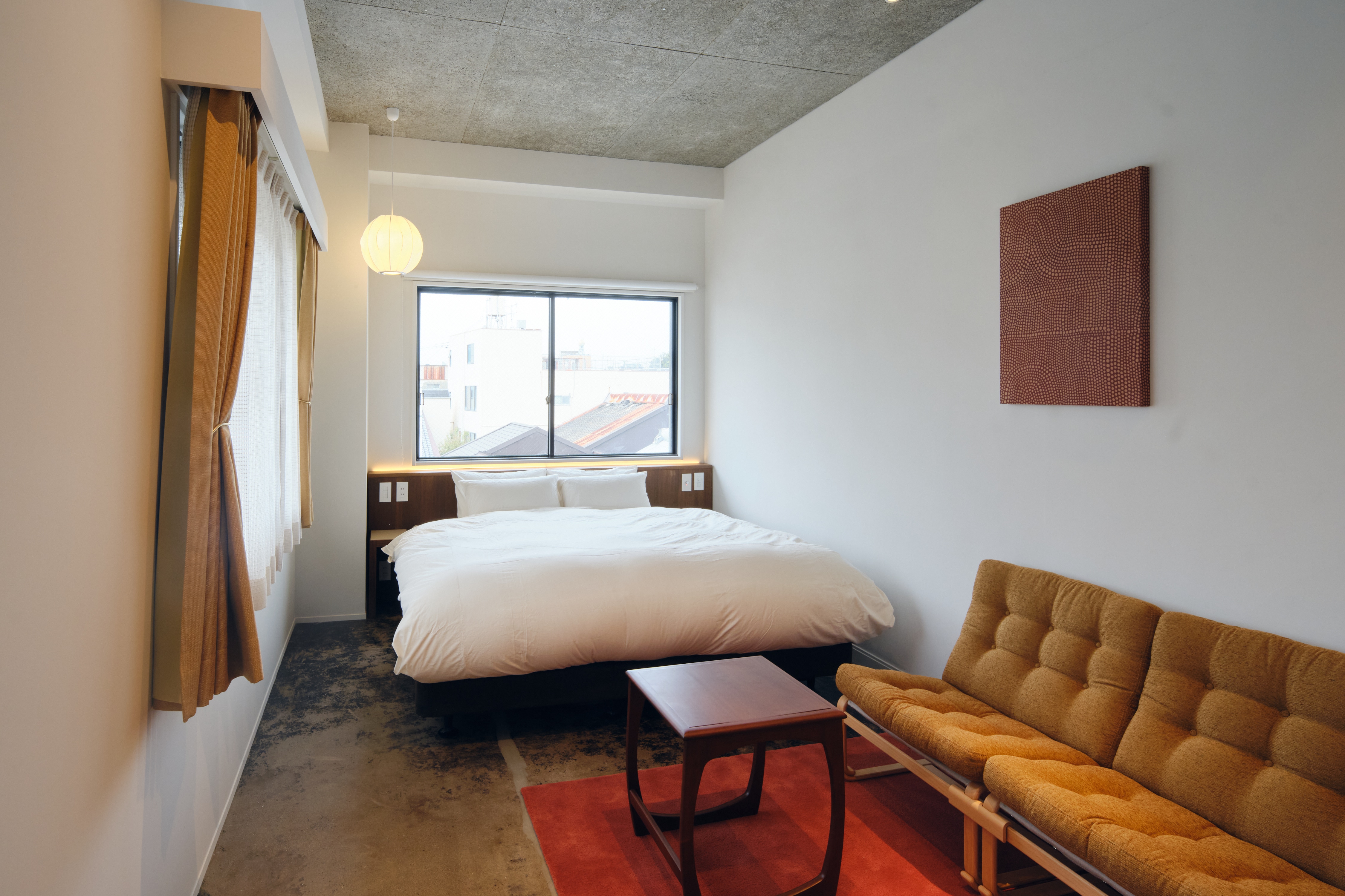Standard King Room